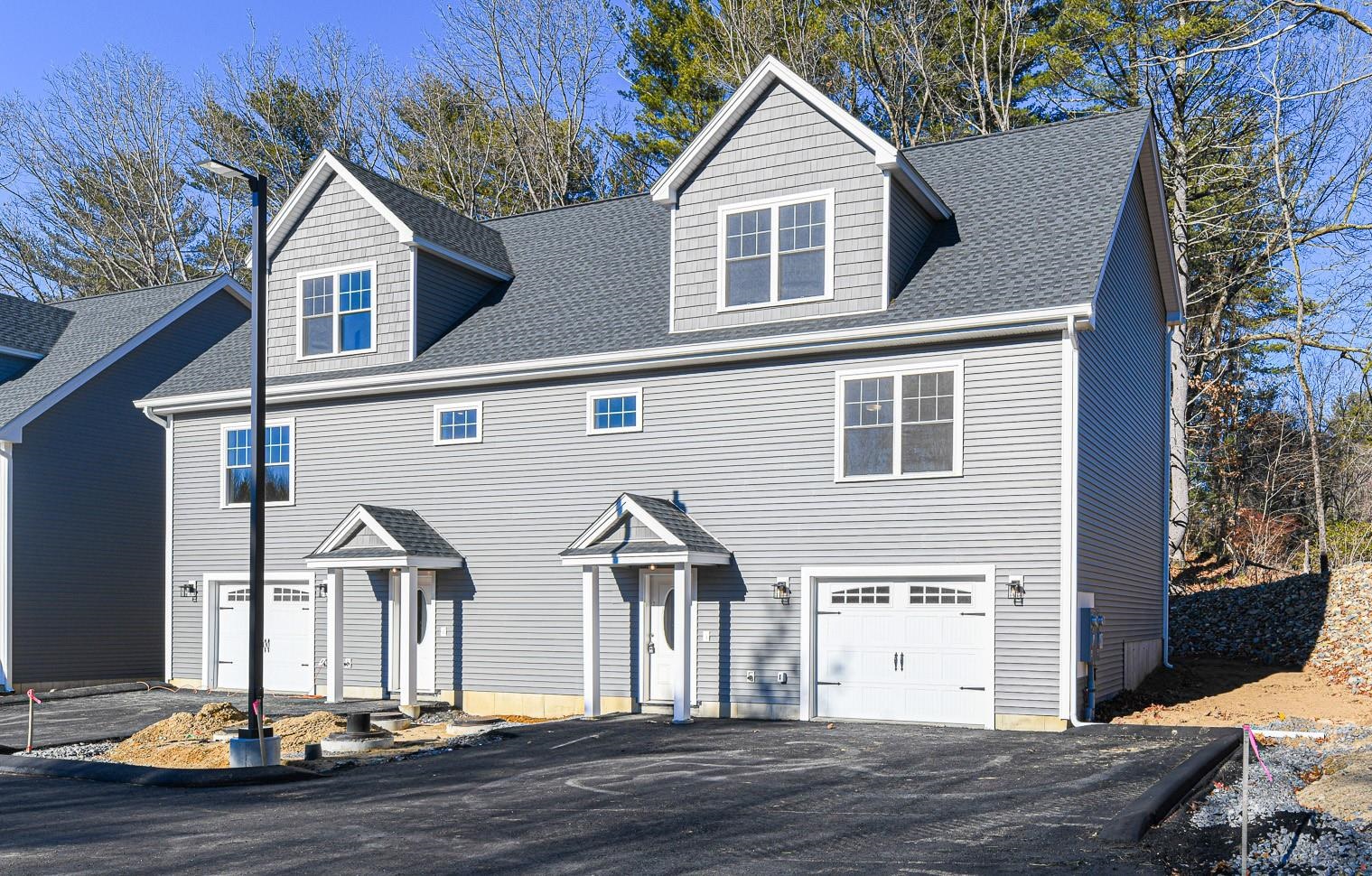 MLS 4974678: 4 Delphi Way, Londonderry NH