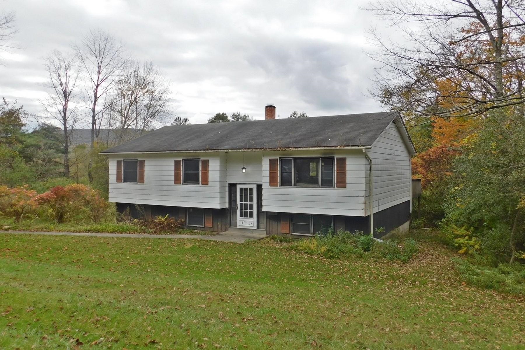 50 Wickham Lane Wallingford, Vermont 05773 4974697 Bennington