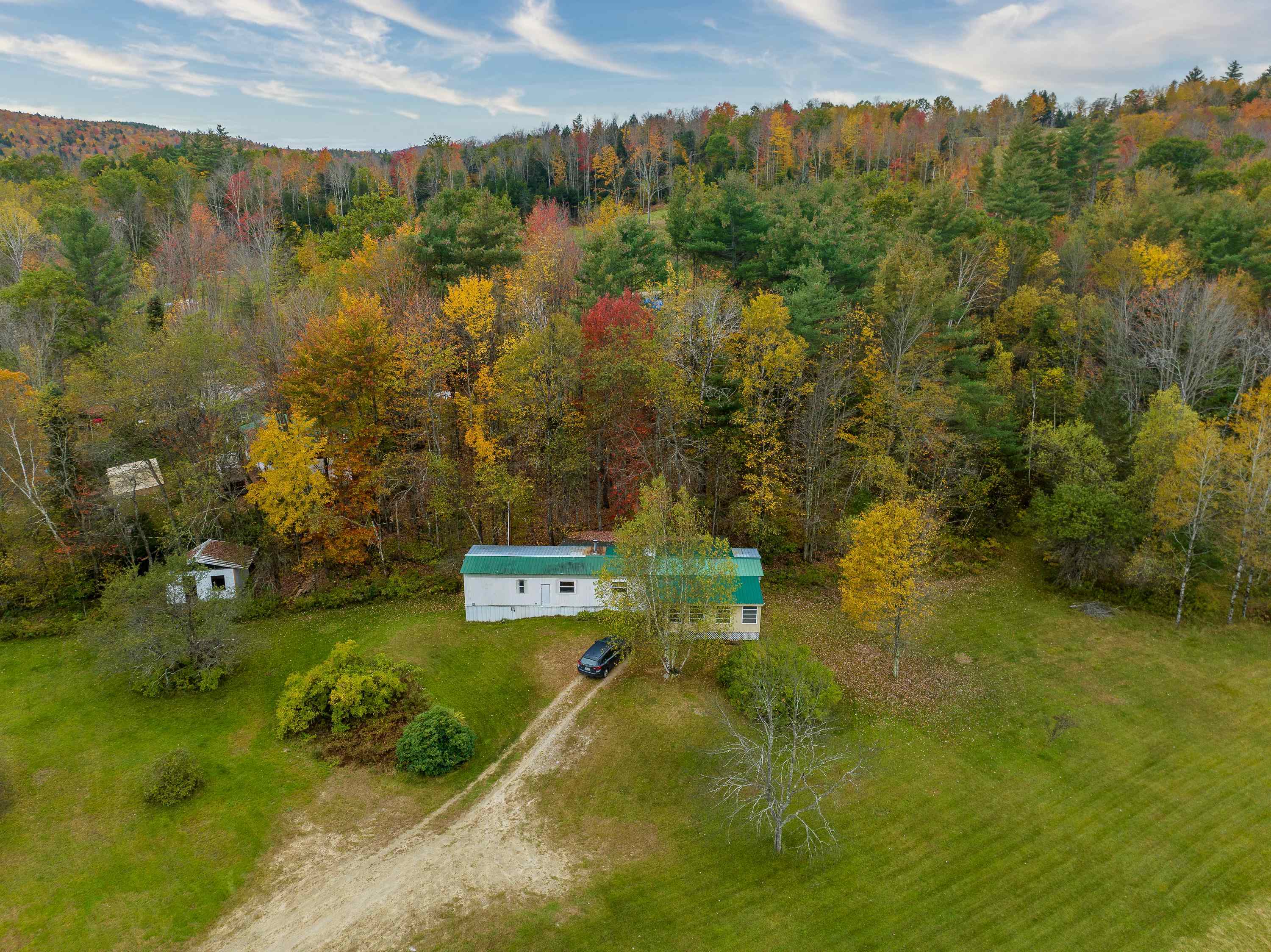 200 Dorchester Road, Rumney NH 03266 4974699 Real Estate Anne Erwin