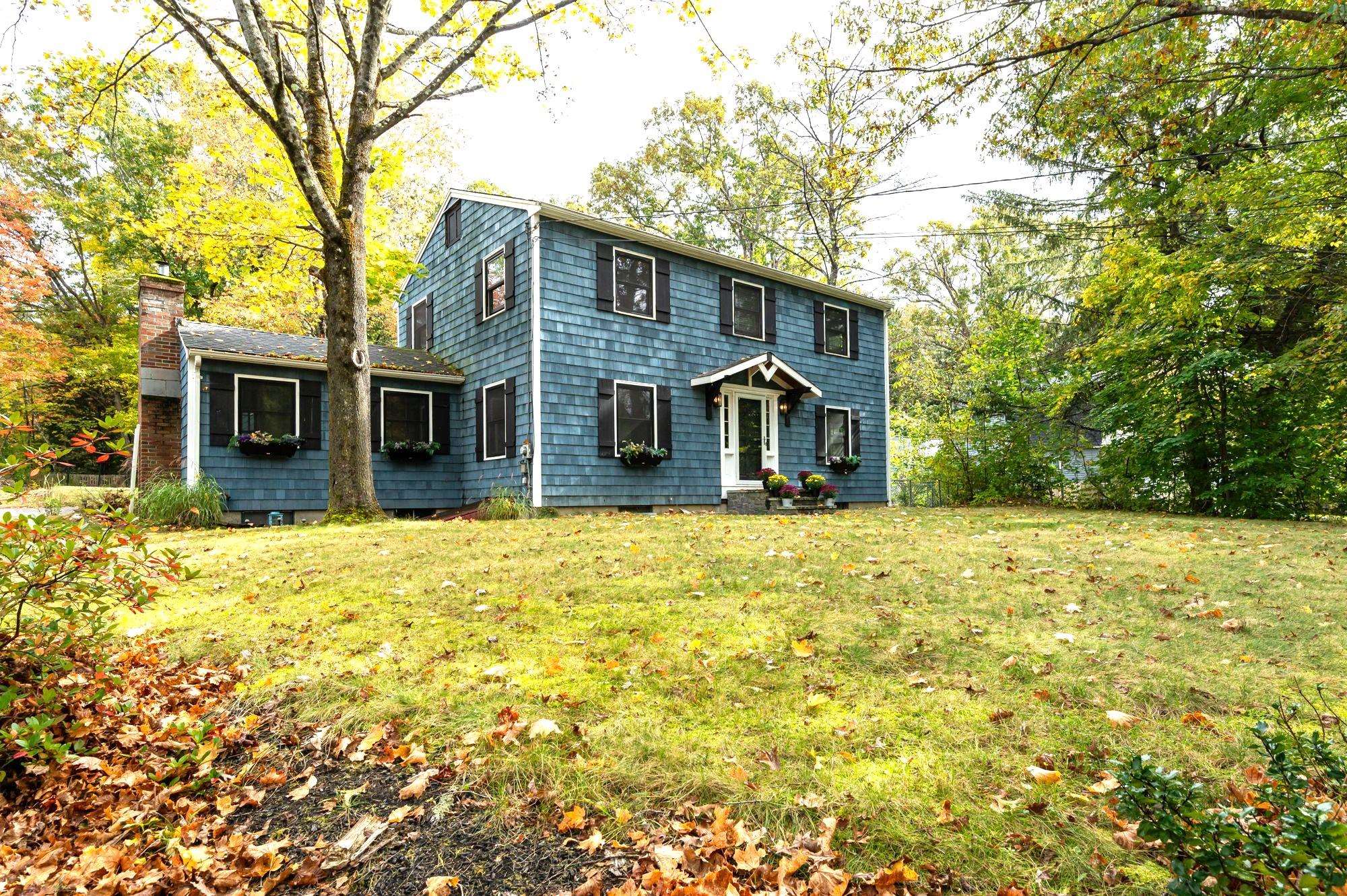51 LOGGING HILL ROAD, Bow, NH 03304 PrimeMLS