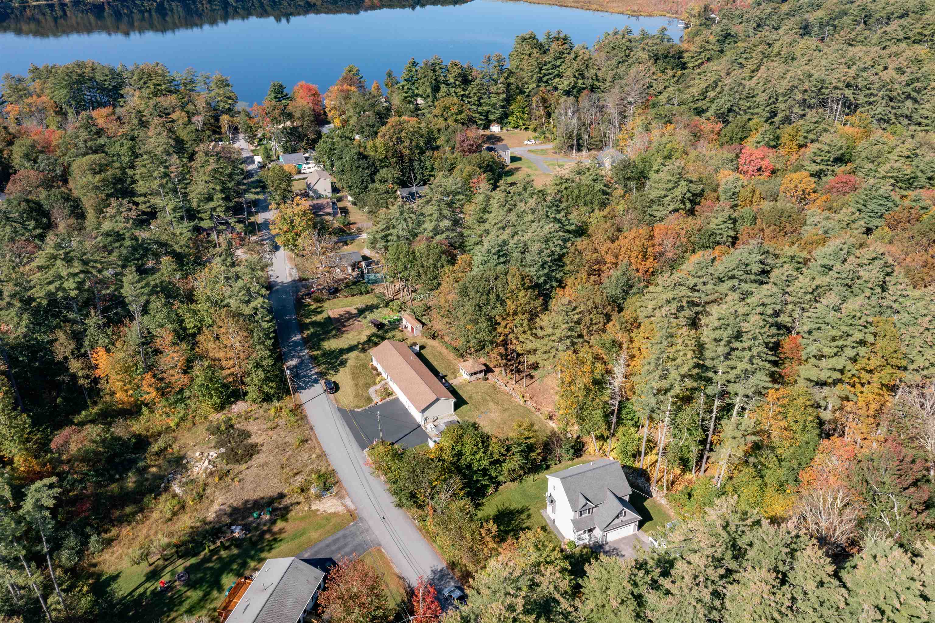 1097 GORHAM POND ROAD, Dunbarton, NH 03046 PrimeMLS