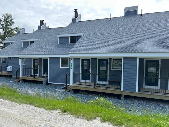 LUDLOW VT Condos for sale