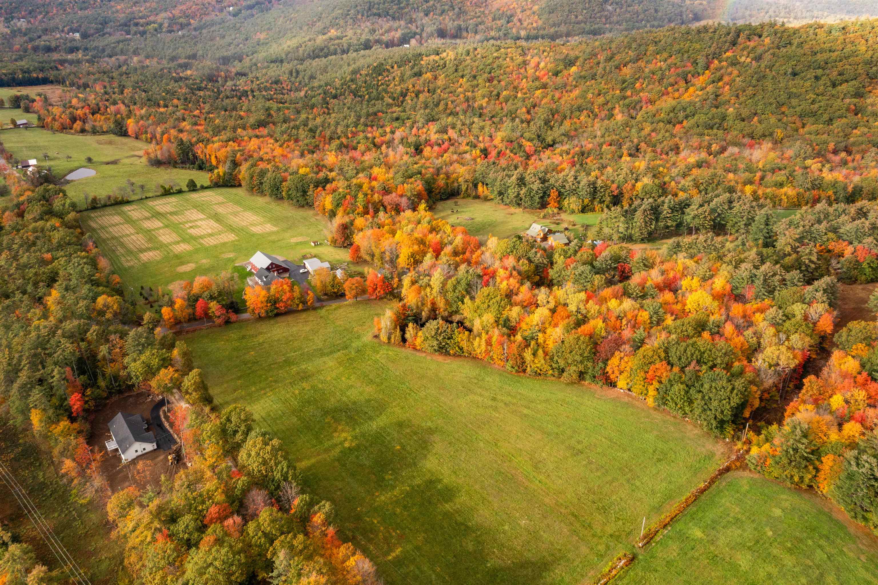 151 LOWER OXBOW ROAD, New Hampton, NH 03256 PrimeMLS