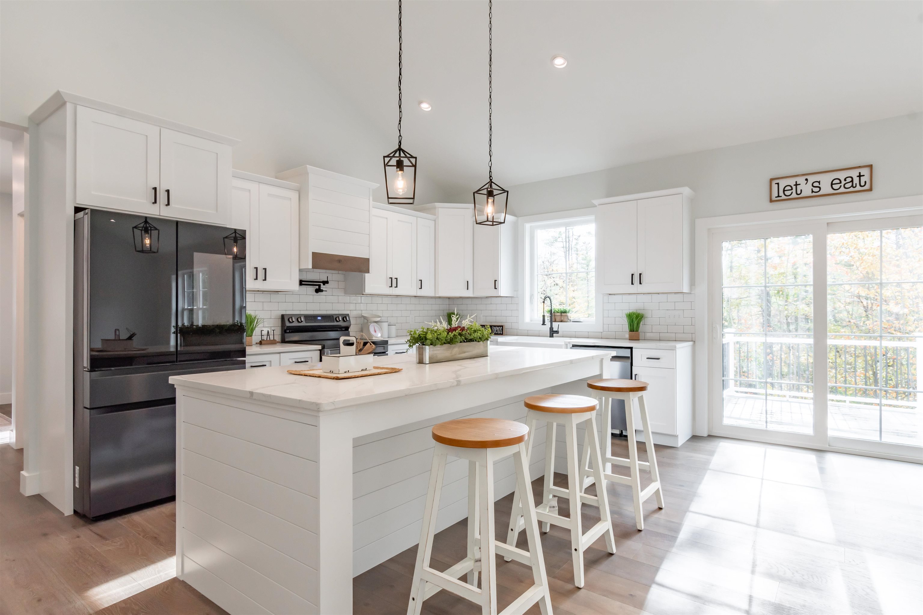 151 LOWER OXBOW ROAD, New Hampton, NH 03256 PrimeMLS