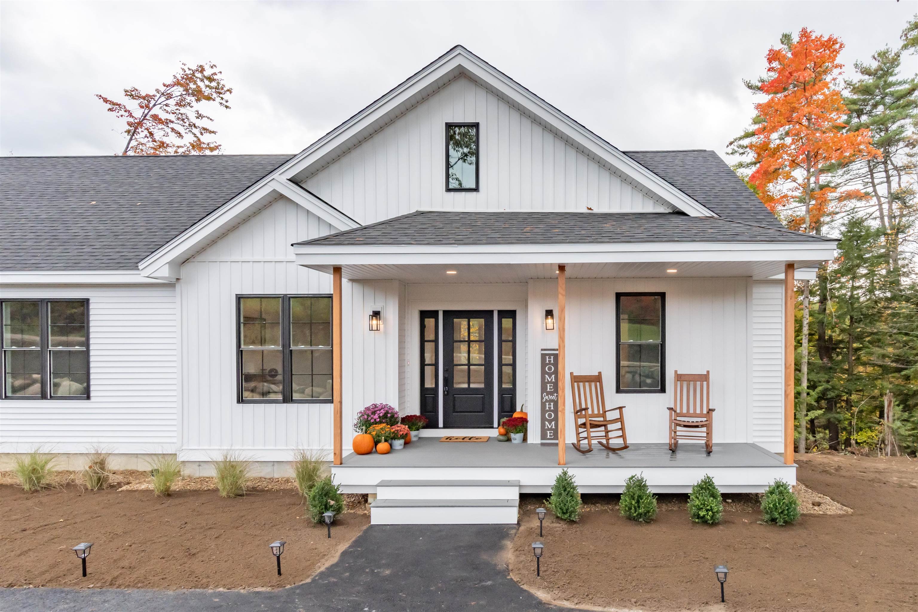 151 LOWER OXBOW ROAD, New Hampton, NH 03256 PrimeMLS