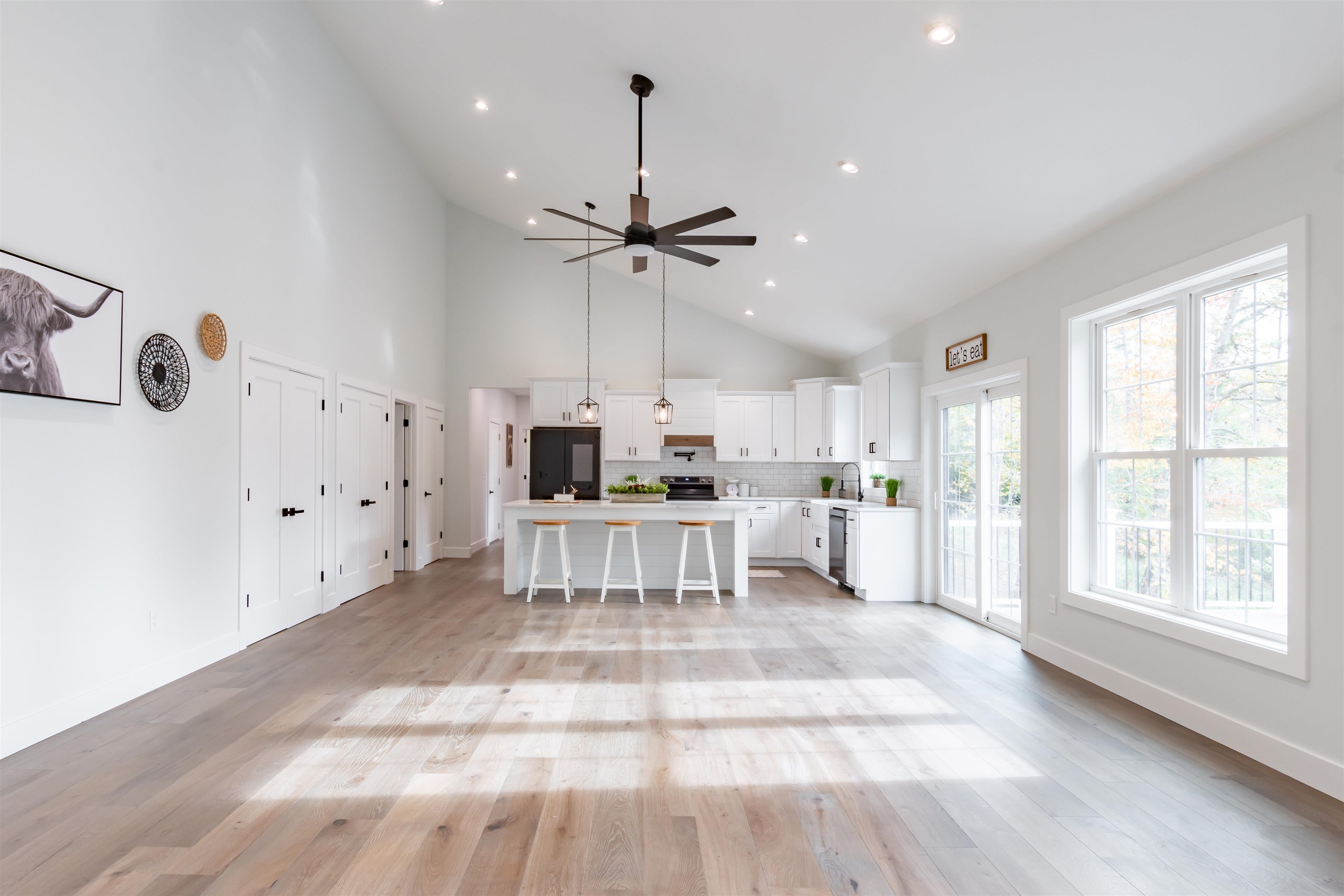 151 LOWER OXBOW ROAD, New Hampton, NH 03256 PrimeMLS