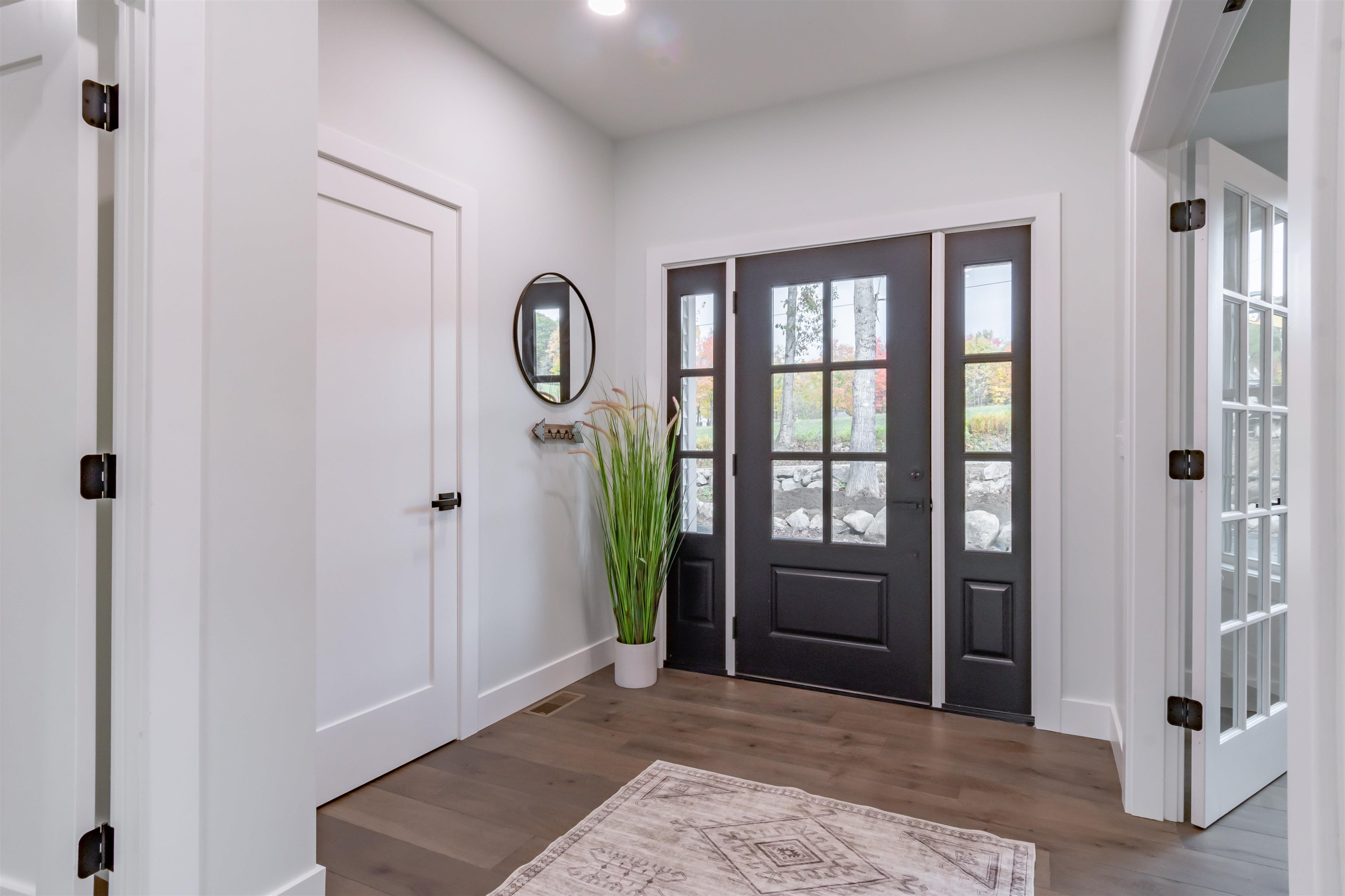 151 LOWER OXBOW ROAD, New Hampton, NH 03256 PrimeMLS