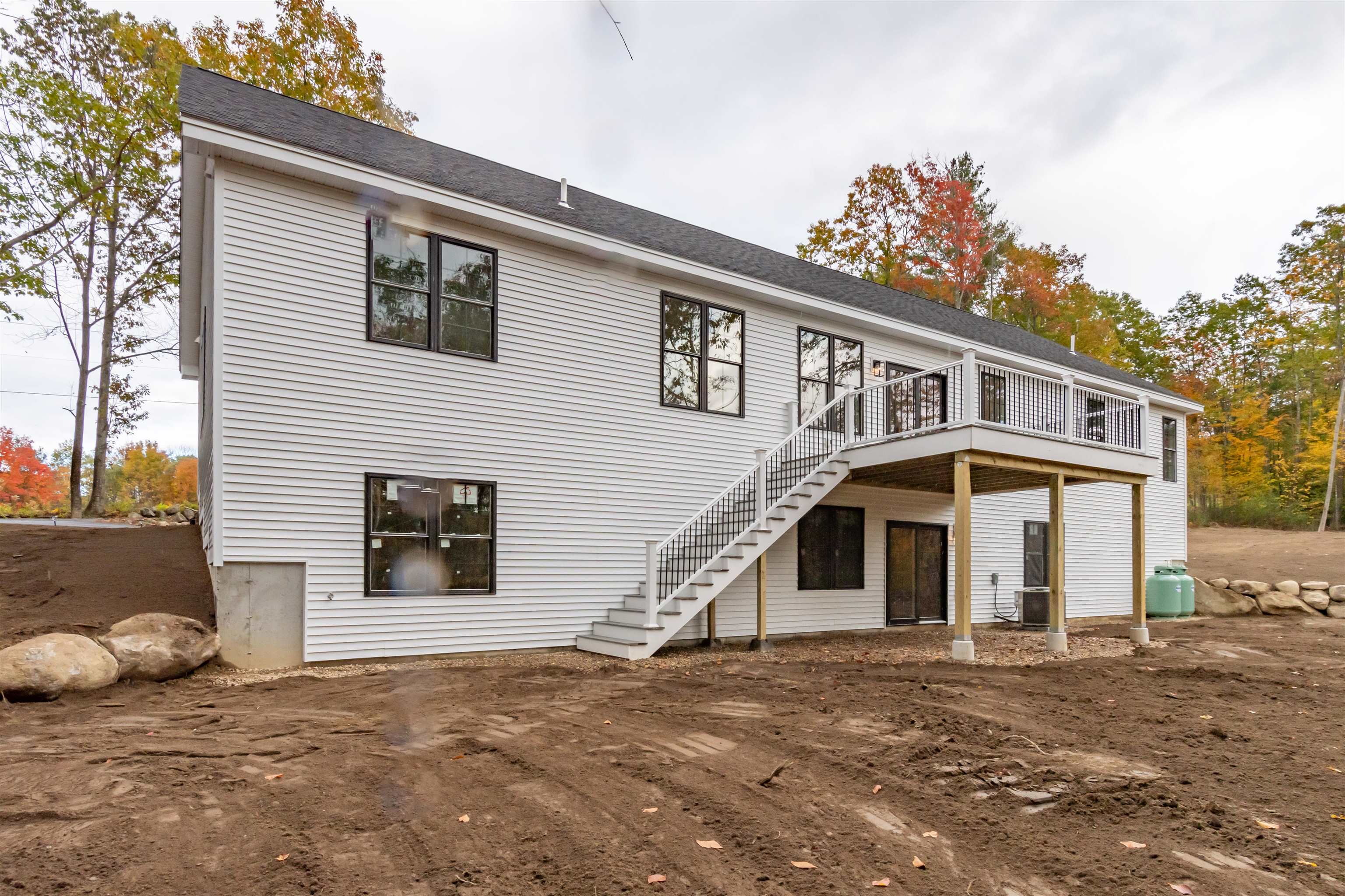 151 LOWER OXBOW ROAD, New Hampton, NH 03256 PrimeMLS