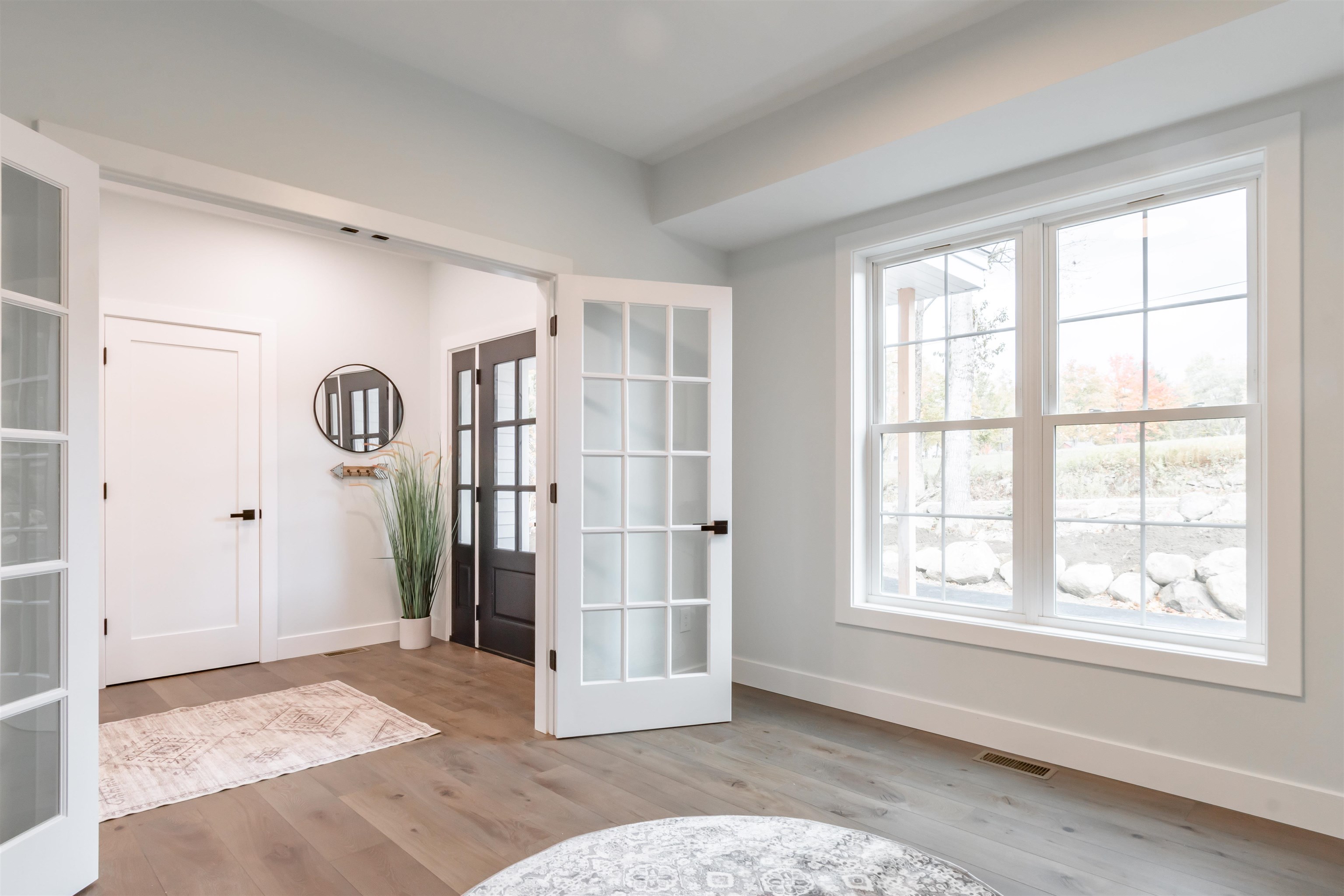 151 LOWER OXBOW ROAD, New Hampton, NH 03256 PrimeMLS