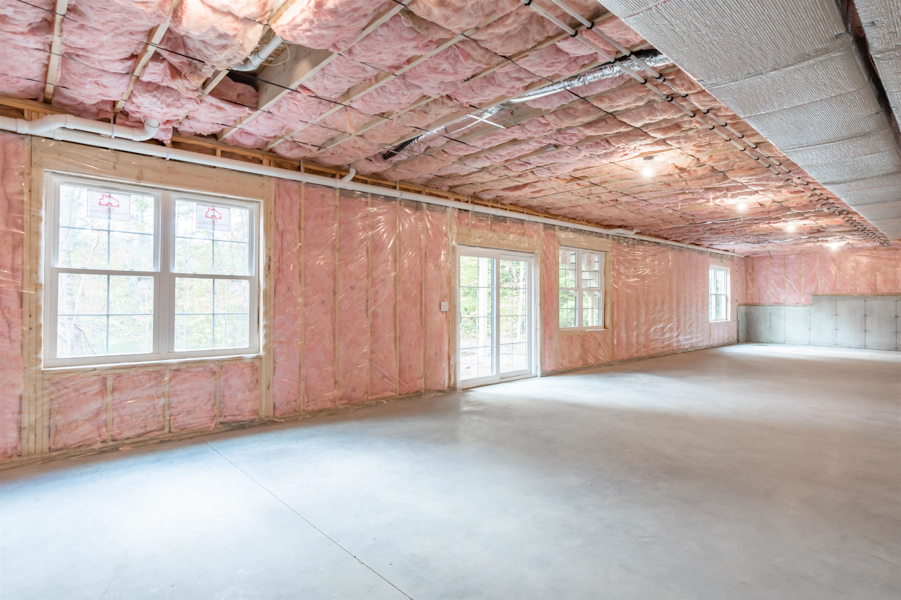 151 LOWER OXBOW ROAD, New Hampton, NH 03256 PrimeMLS