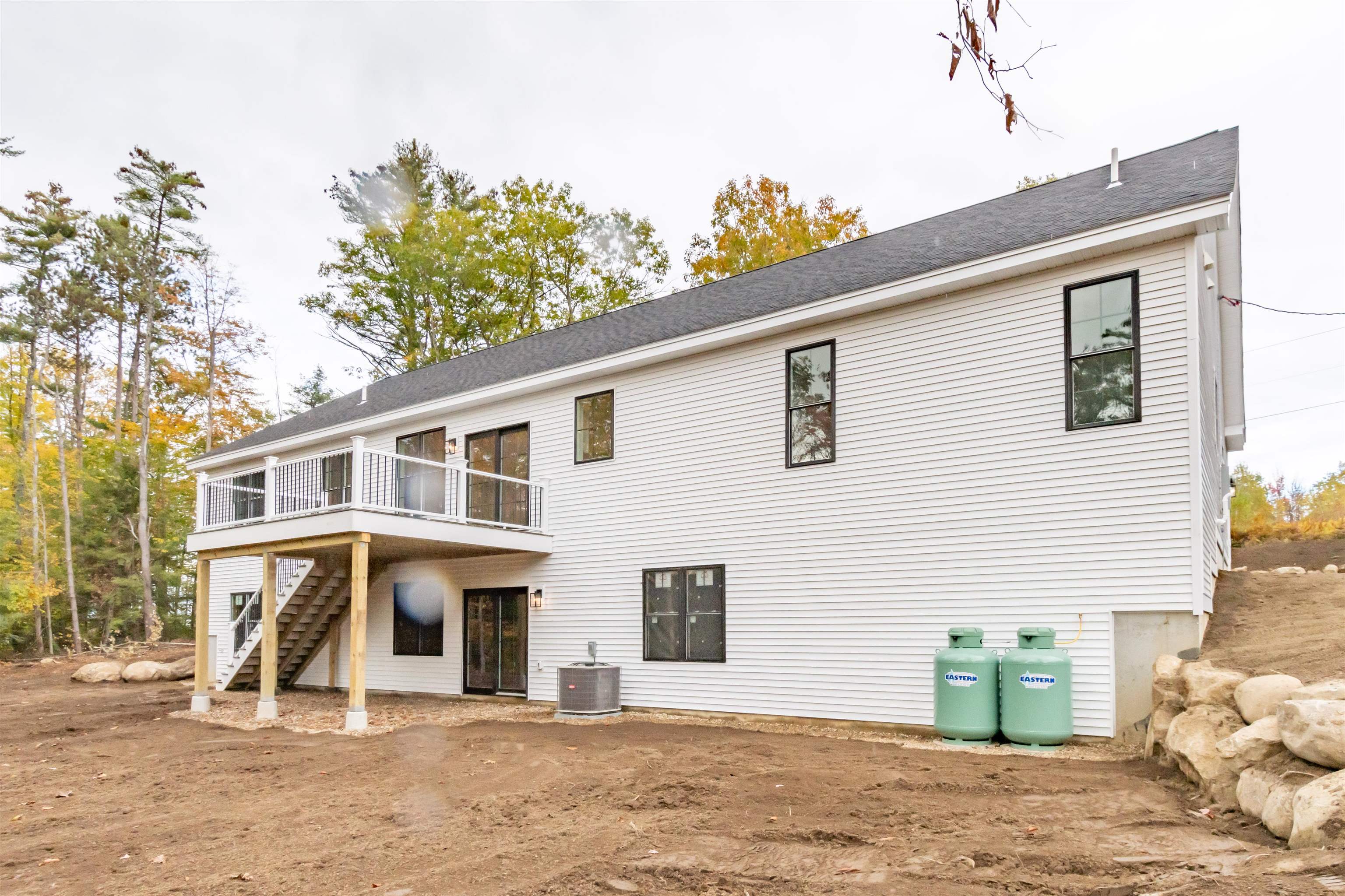 151 LOWER OXBOW ROAD, New Hampton, NH 03256 PrimeMLS