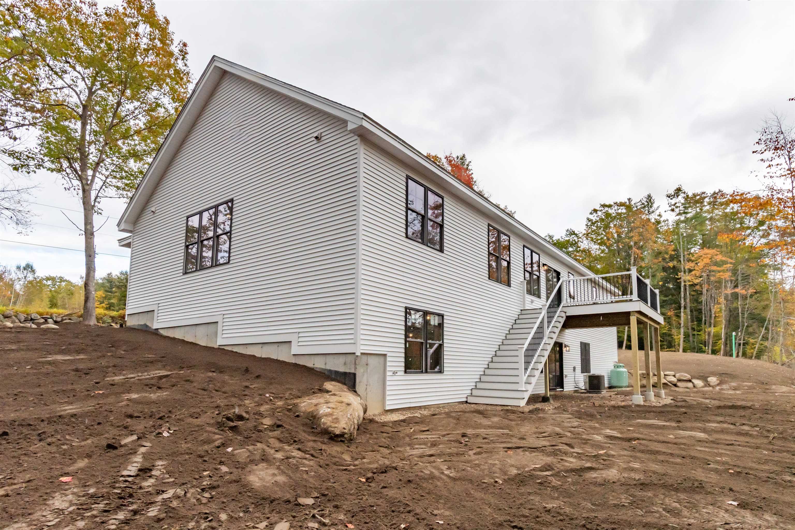 151 LOWER OXBOW ROAD, New Hampton, NH 03256 PrimeMLS