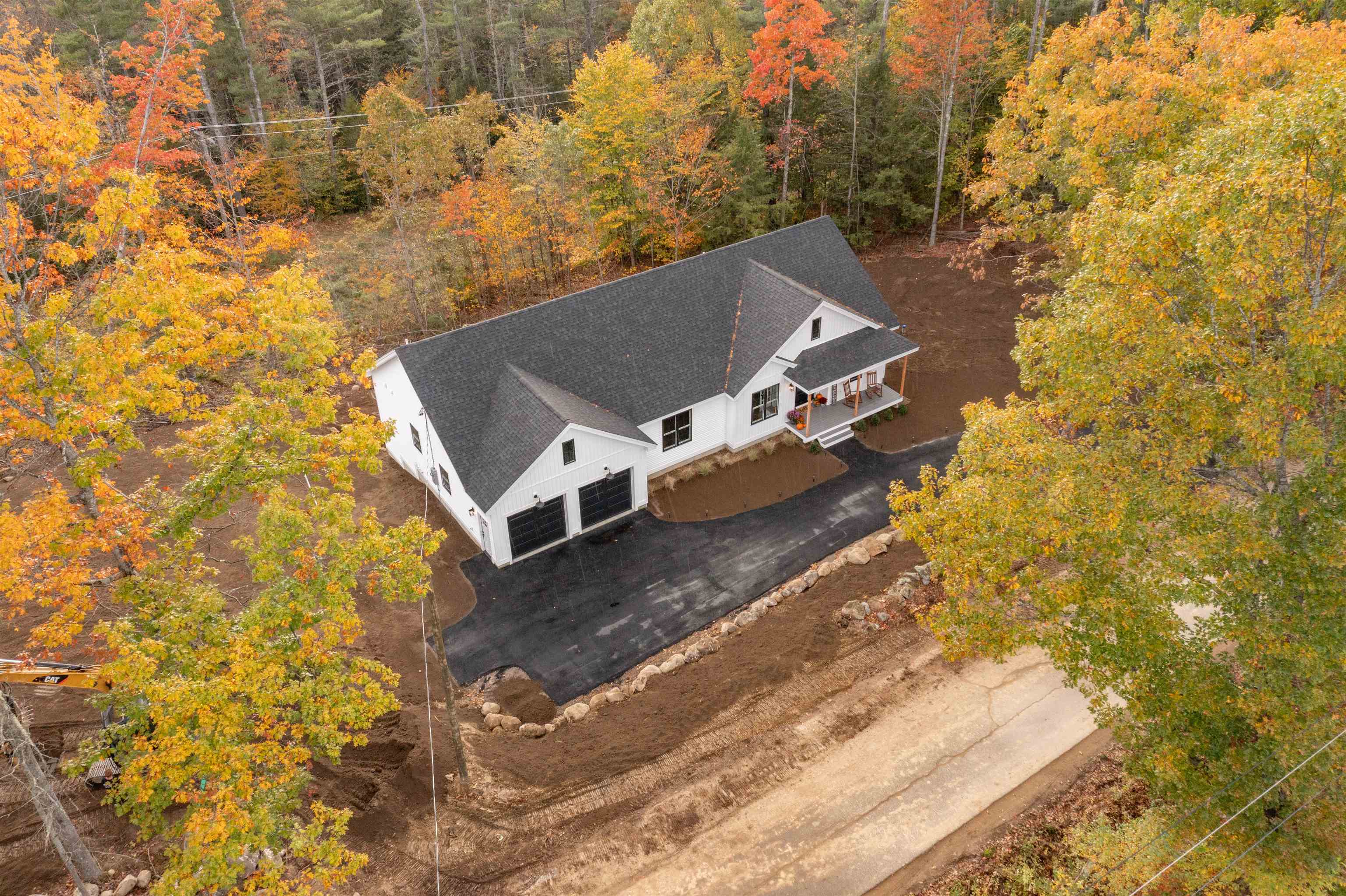 151 LOWER OXBOW ROAD, New Hampton, NH 03256 PrimeMLS