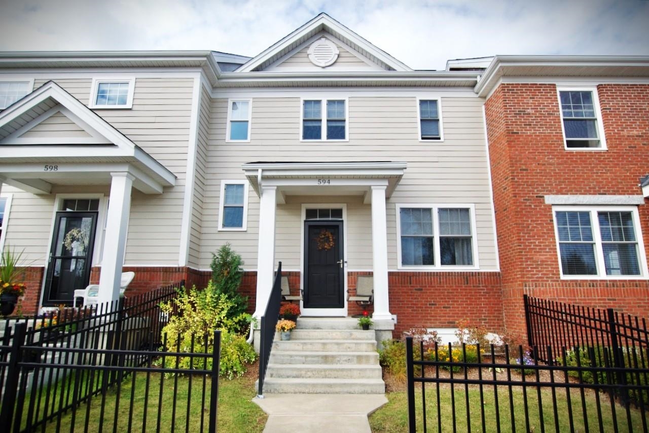 594 Zephyr Road , Williston, VT MLS 4974826 Carey & Giampa Realtors