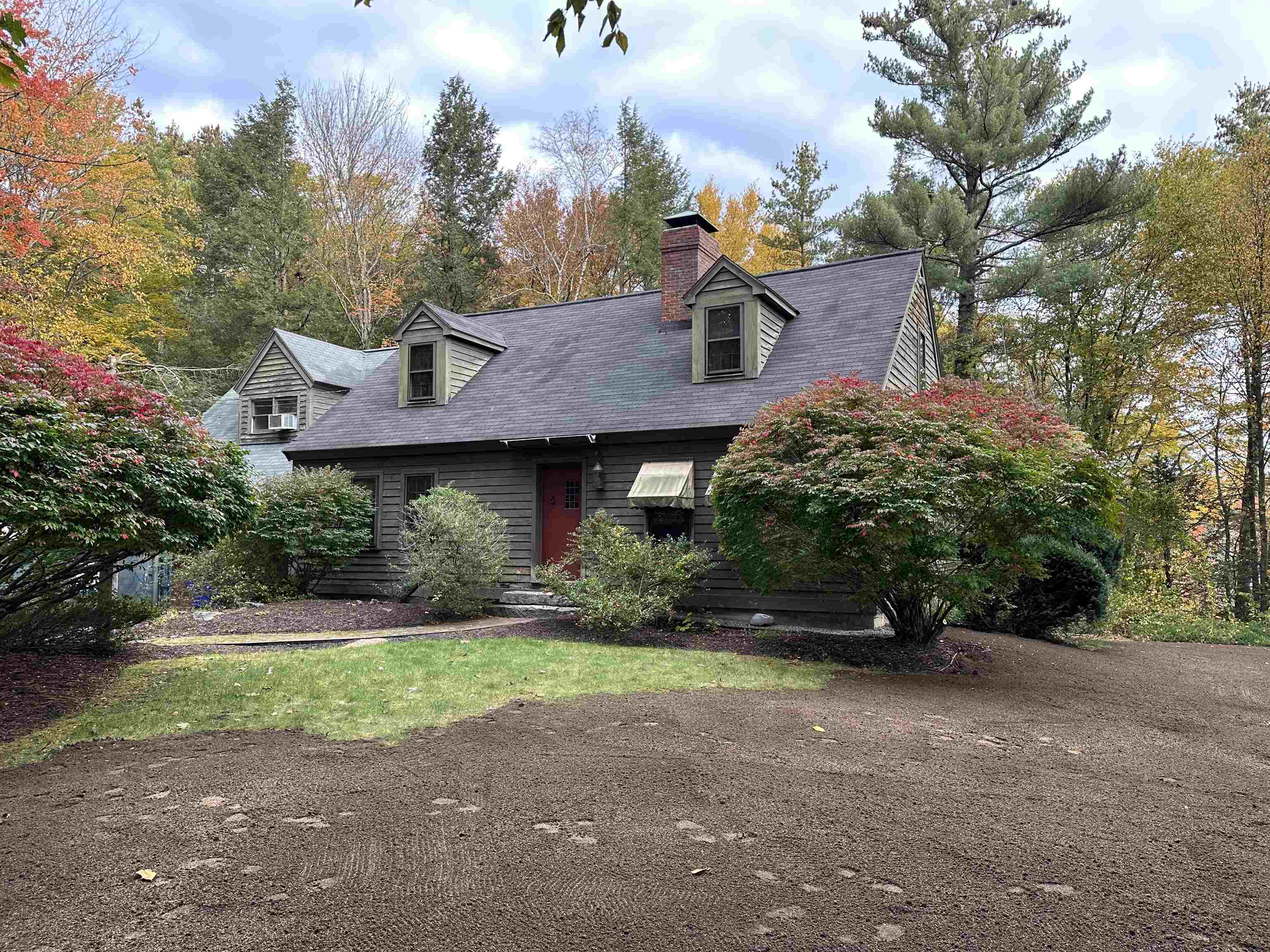 279 Shirley Hill Road Goffstown, NH Photo