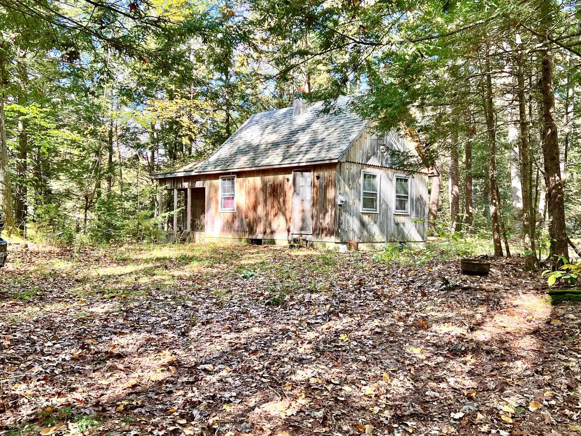 253 Hutchins Road Chesterfield, NH Photo