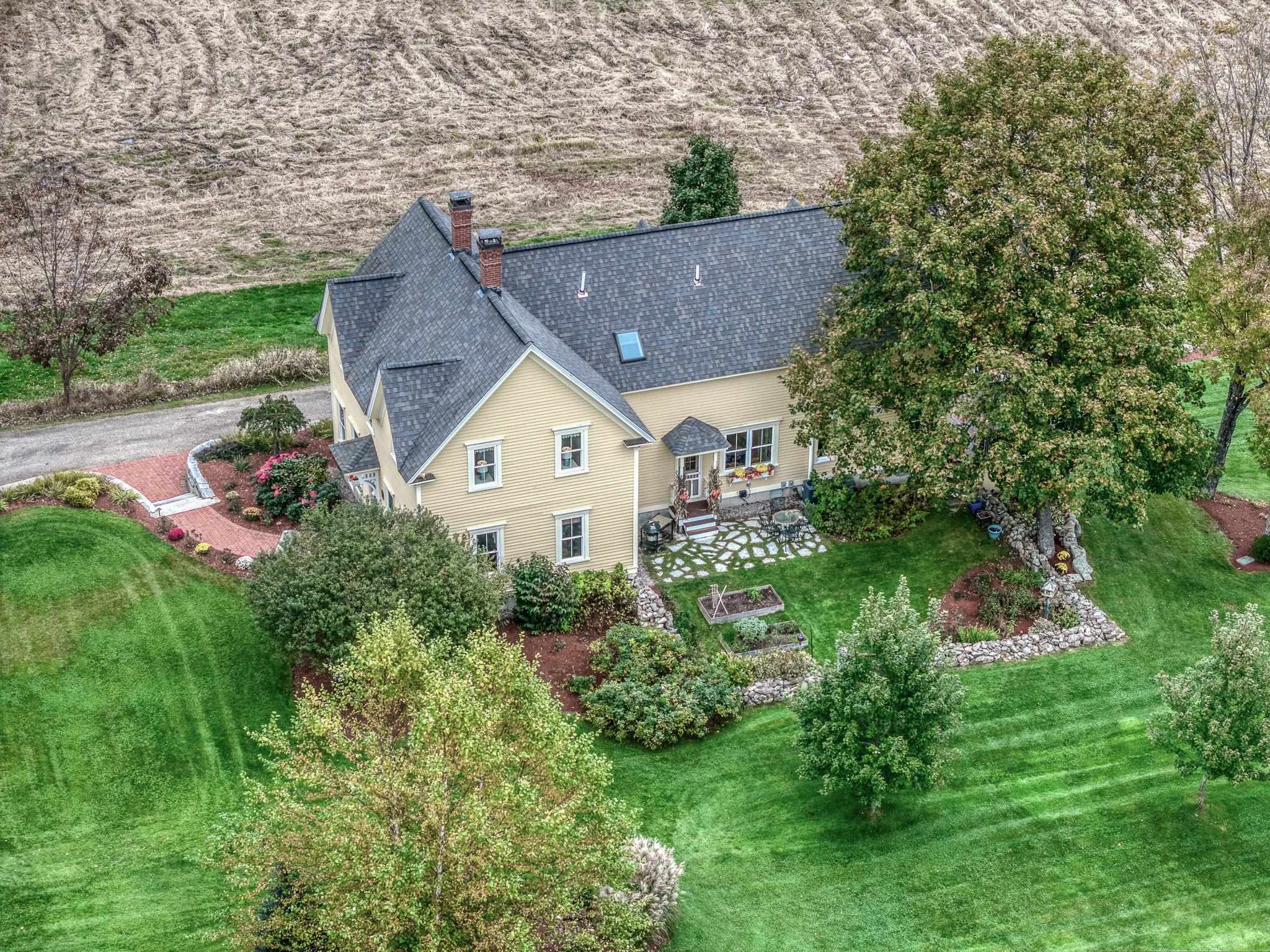 352 N AMHERST ROAD, Bedford, NH 03110 PrimeMLS