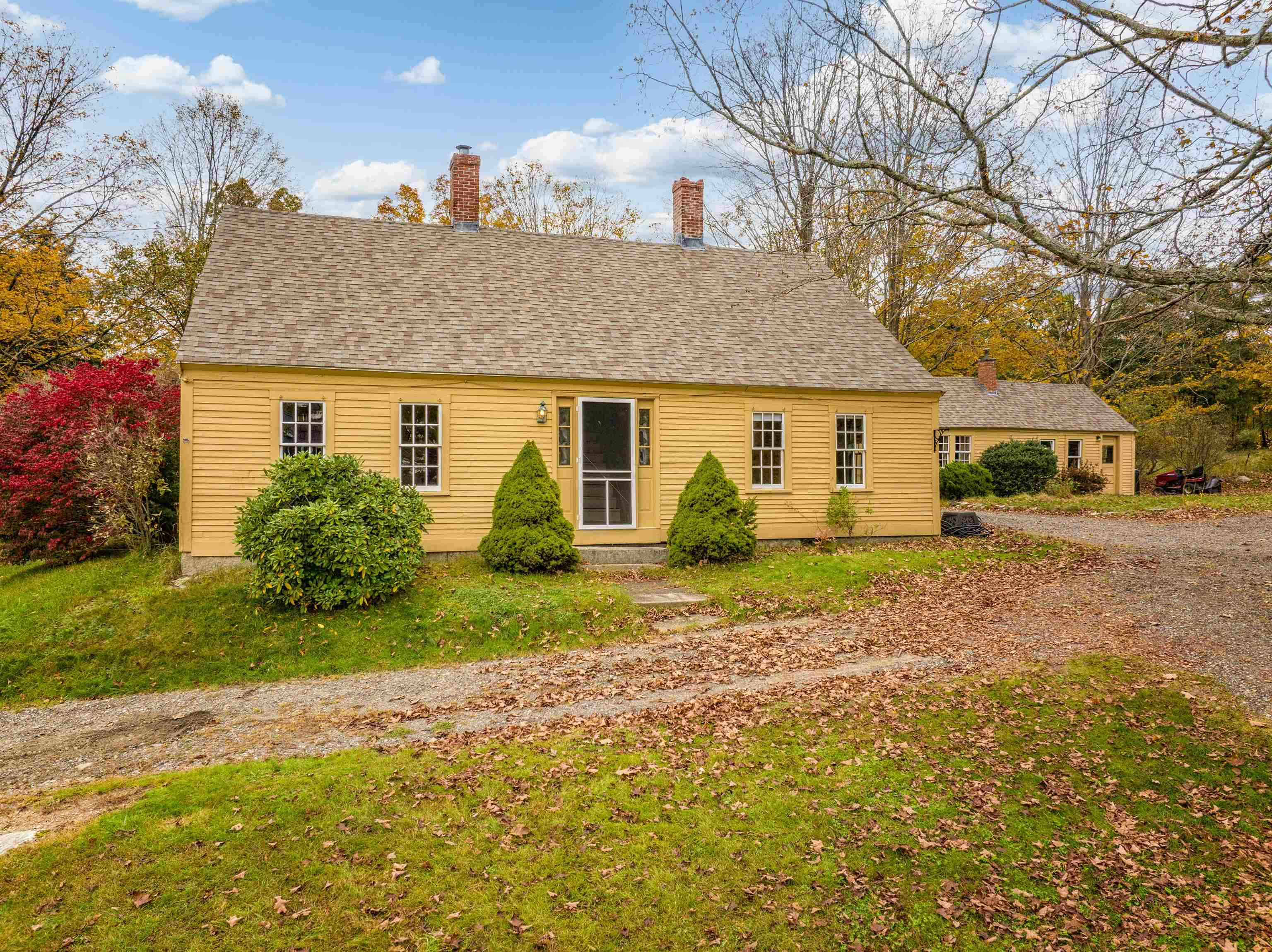 21 LONG HILL ROAD, Raymond, NH 03077 PrimeMLS