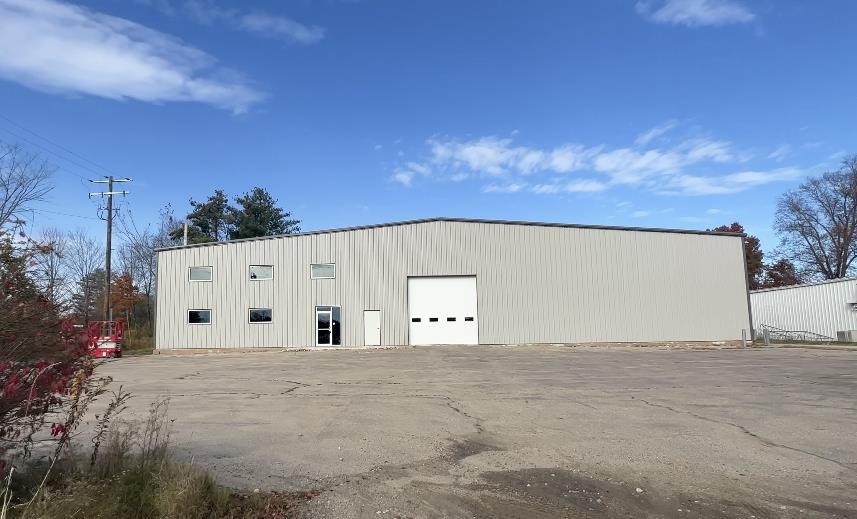 29 Industrial Park Drive Dover, NH Photo