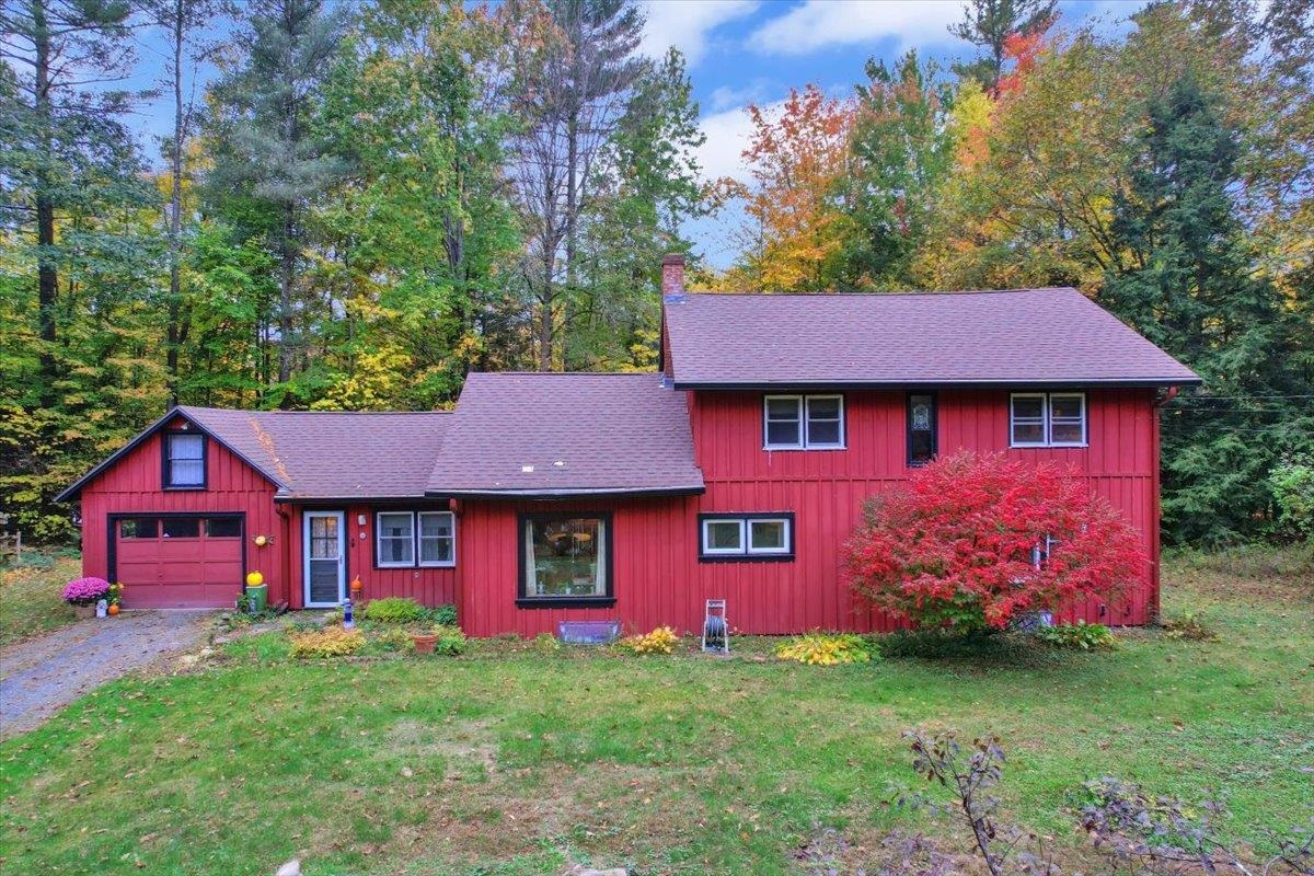 669 W Milton Road , Milton, VT MLS 4975076 Carey & Giampa Realtors
