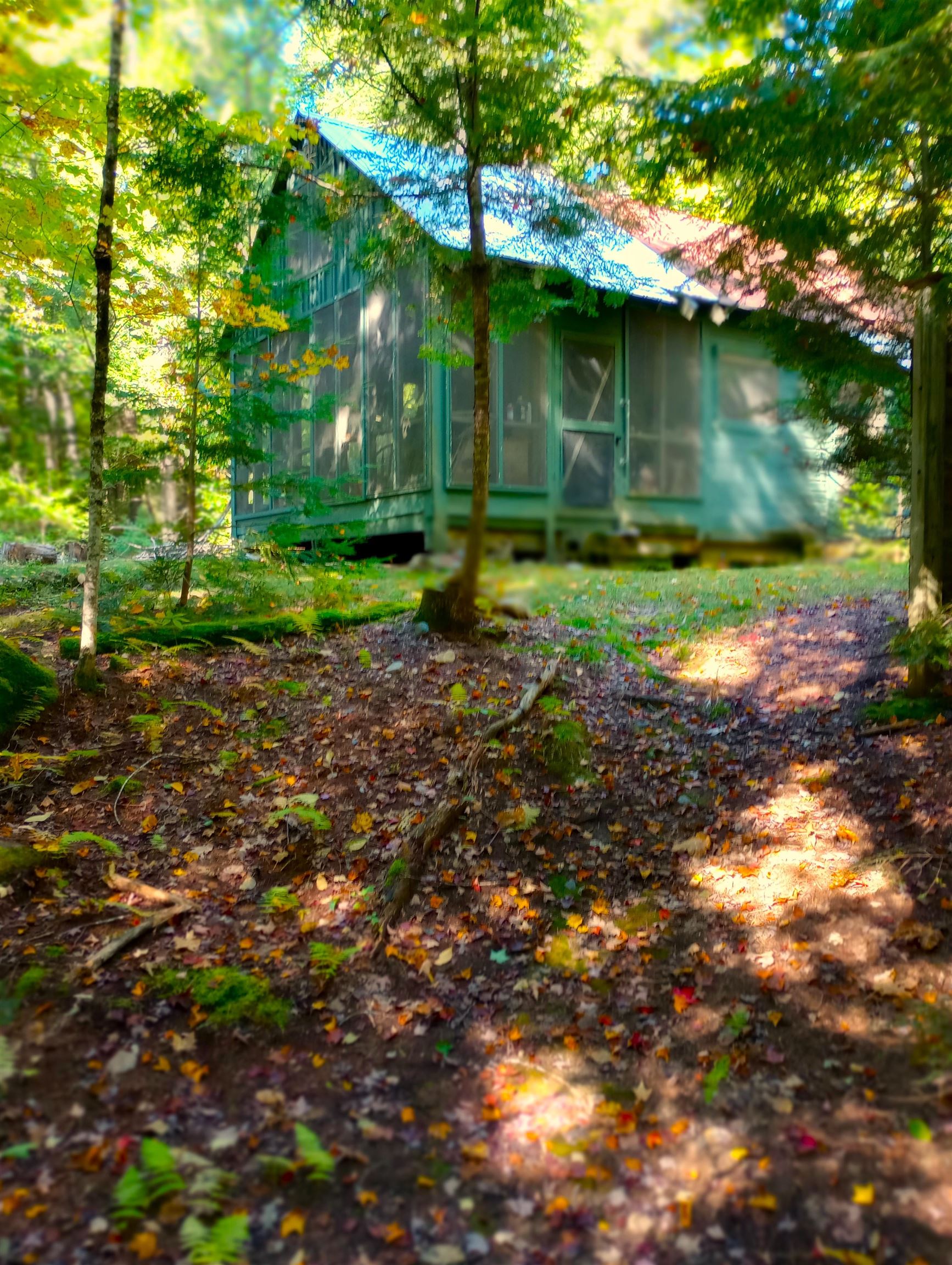 275 Pine Hill Road Ossipee, NH Photo