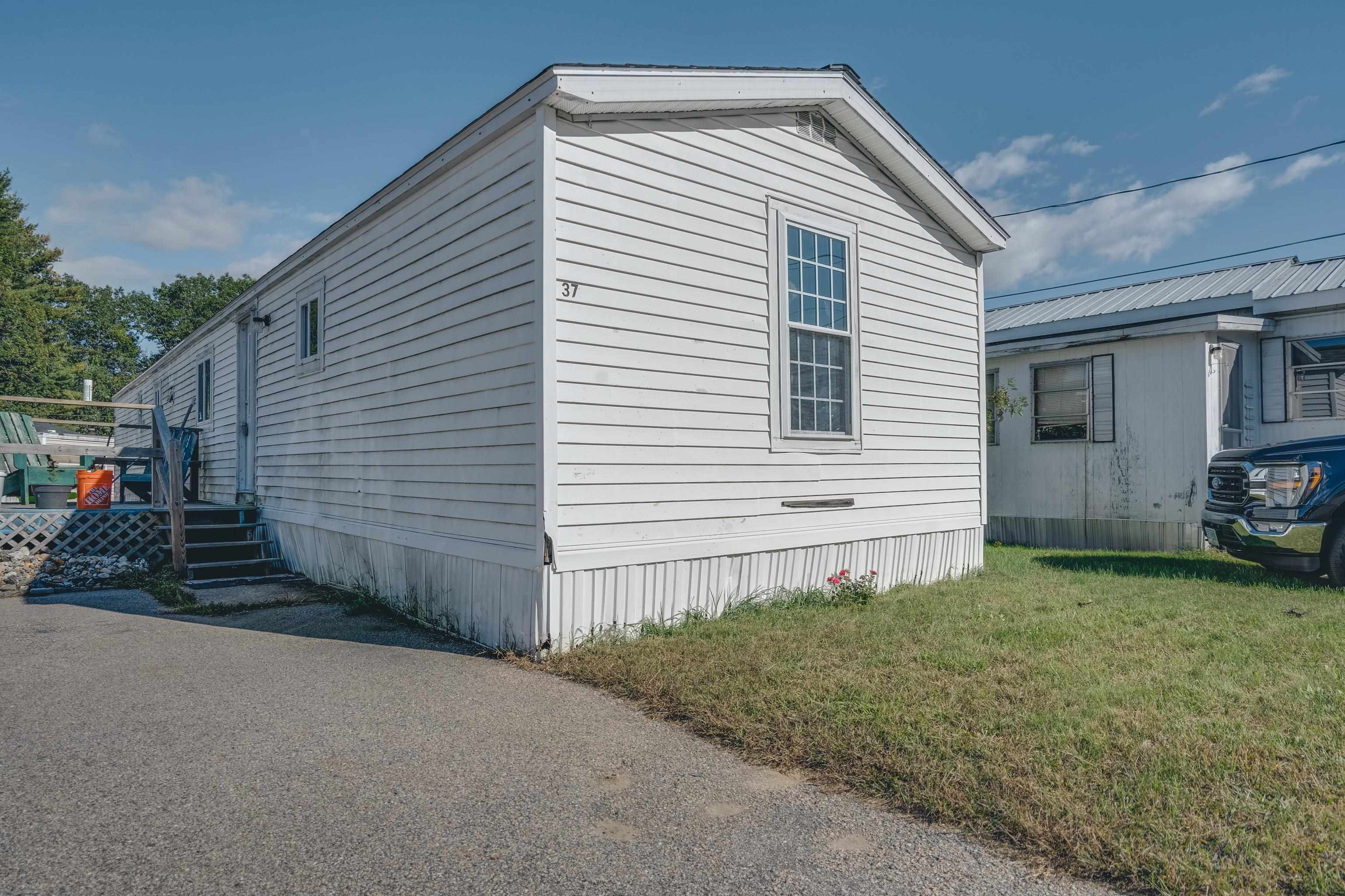 37 Polly Ann Park, Dover NH 03820 4975104 Real Estate Anne Erwin