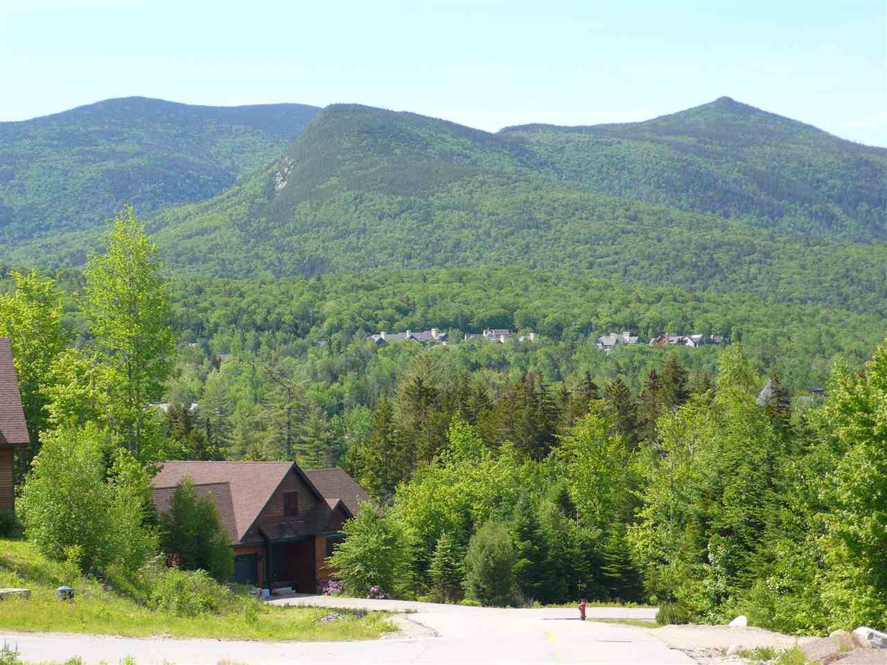 36 Lost Pass RoadLot 22  Waterville Valley, NH Photo