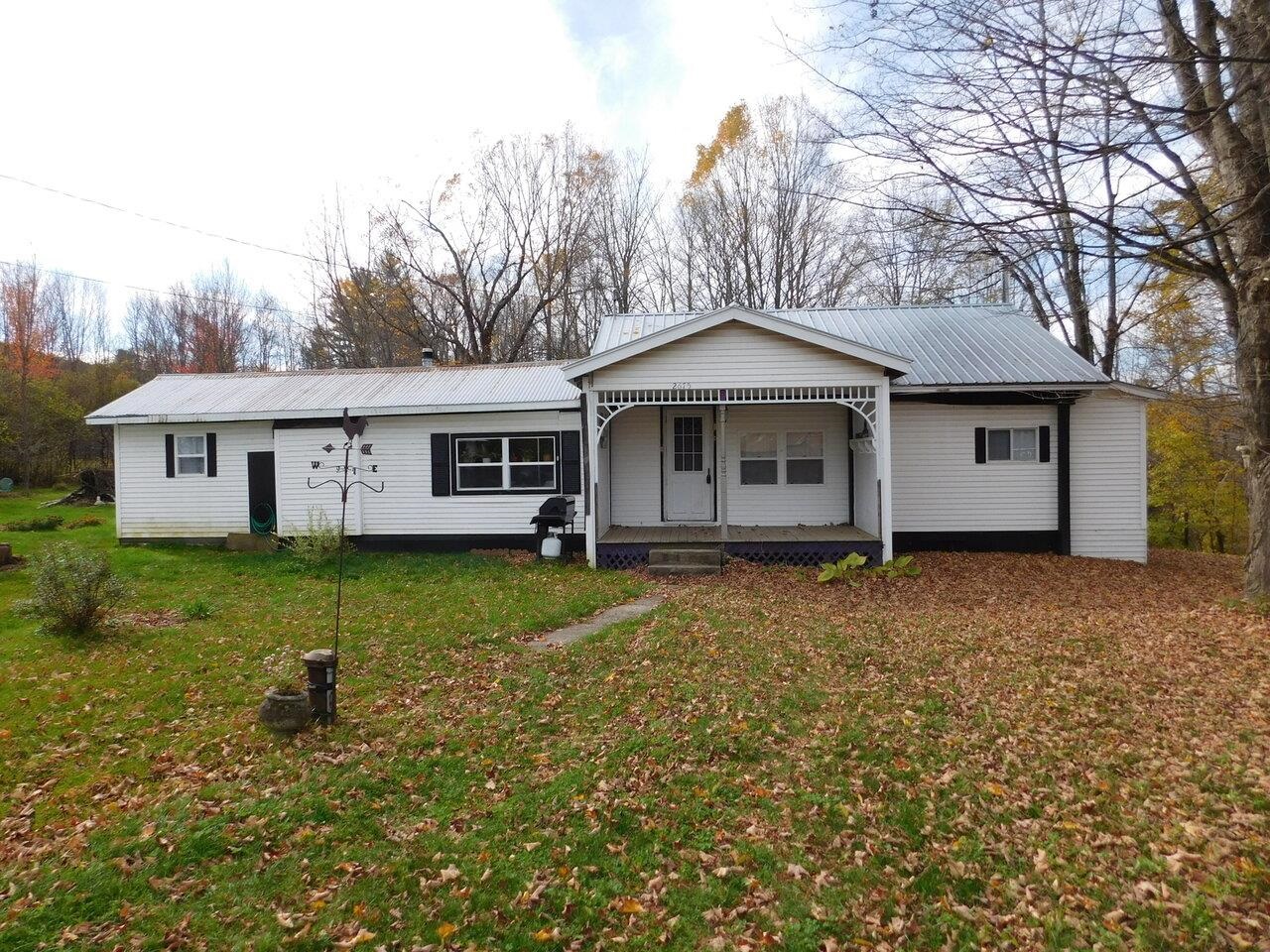 2675 Woodward Neighborhood Road , Enosburg, VT MLS 4975223 Carey