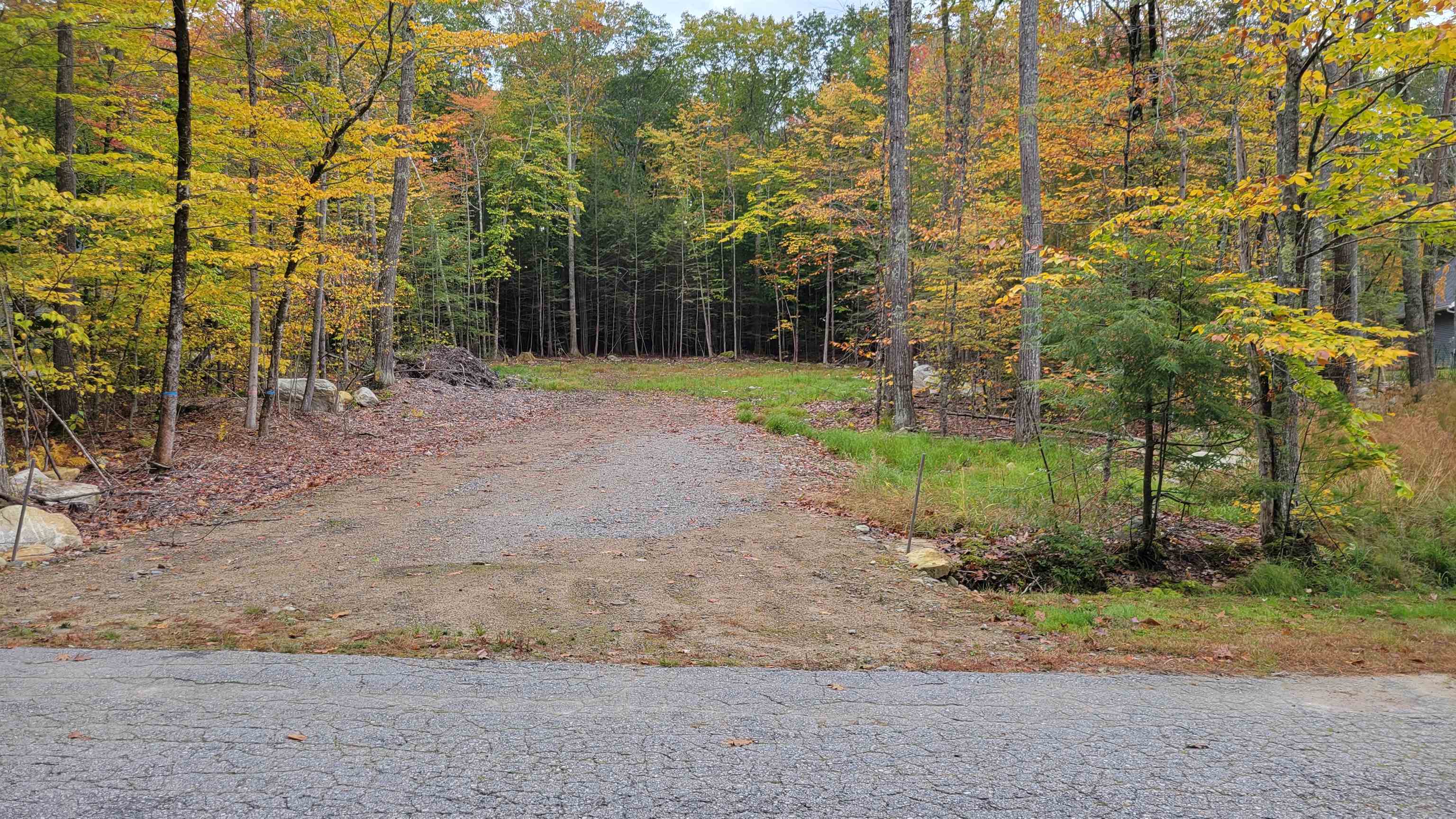 Land for sale in Wolfeboro, New Hampshire, 4975285