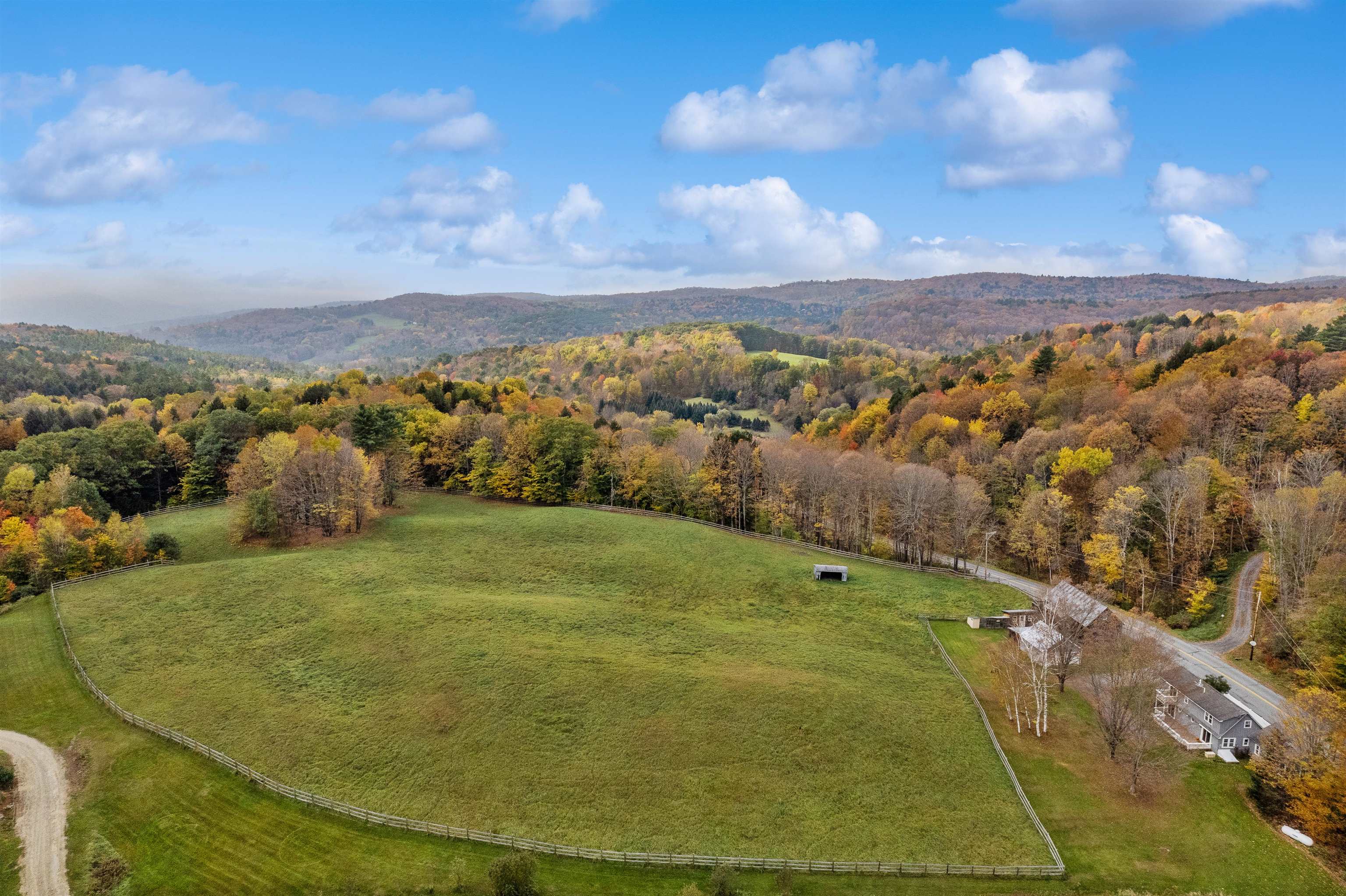 West Windsor Vermont Homes for Sale