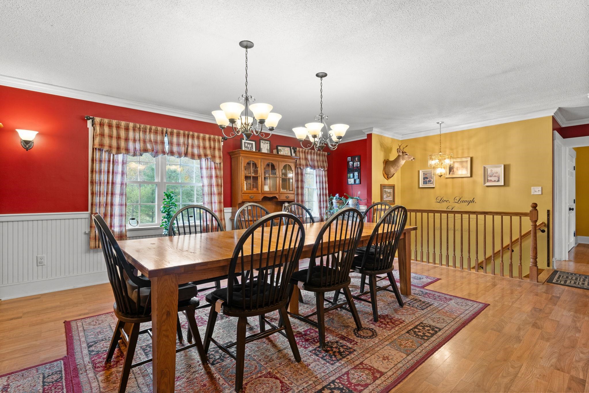 3106 JOHNSON HILL ROAD, Royalton, VT 05068 PrimeMLS