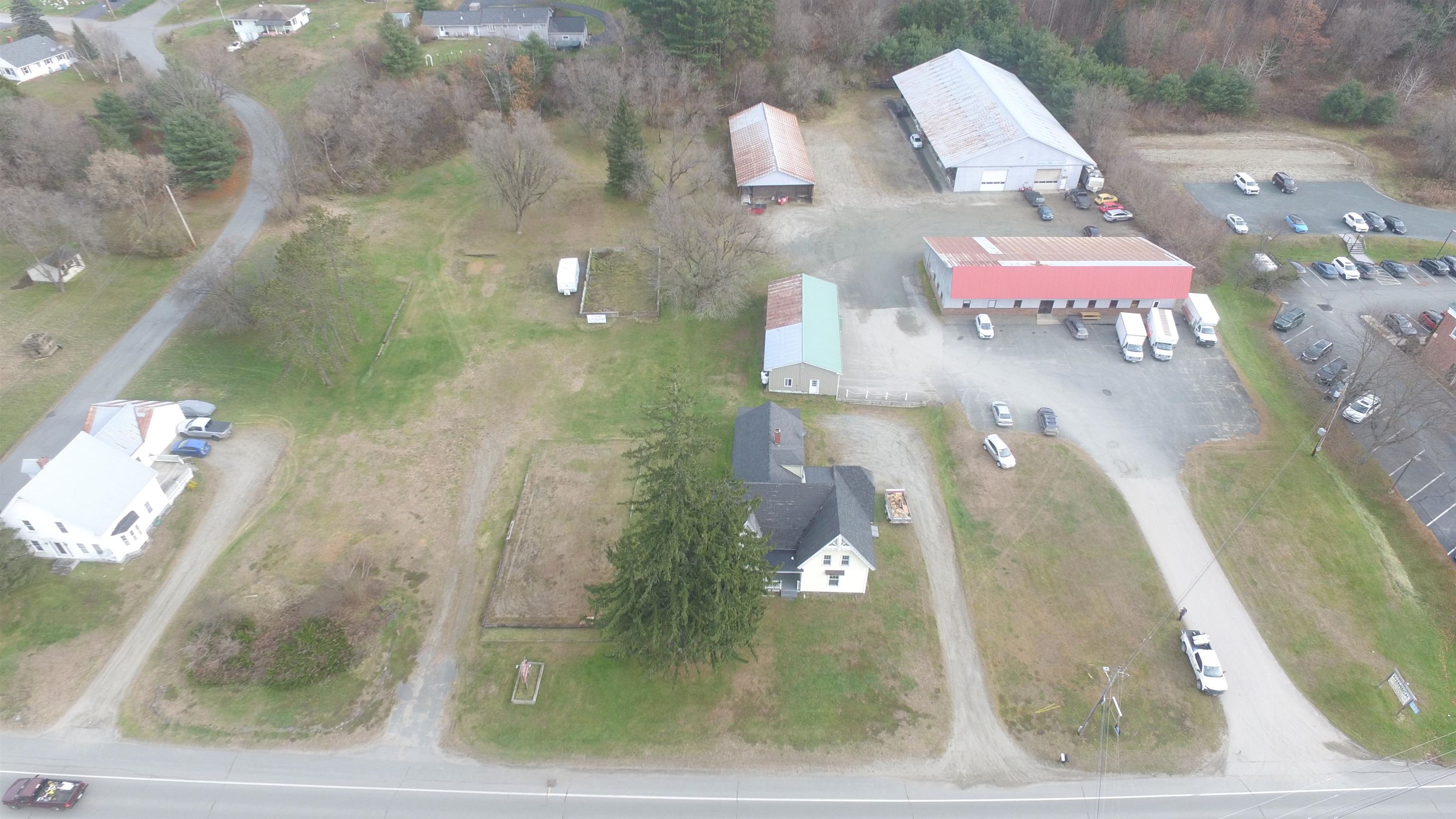 Photo of 1306 Memorial Drive St. Johnsbury VT 05819