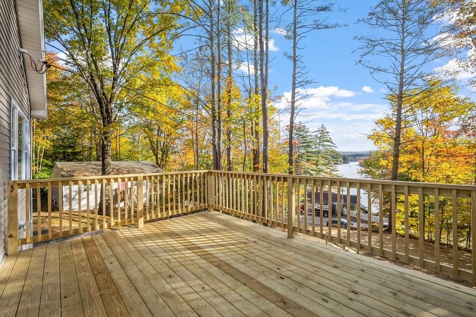 58 Damsite Road, Barnstead NH 03225 4975373 Real Estate Anne Erwin