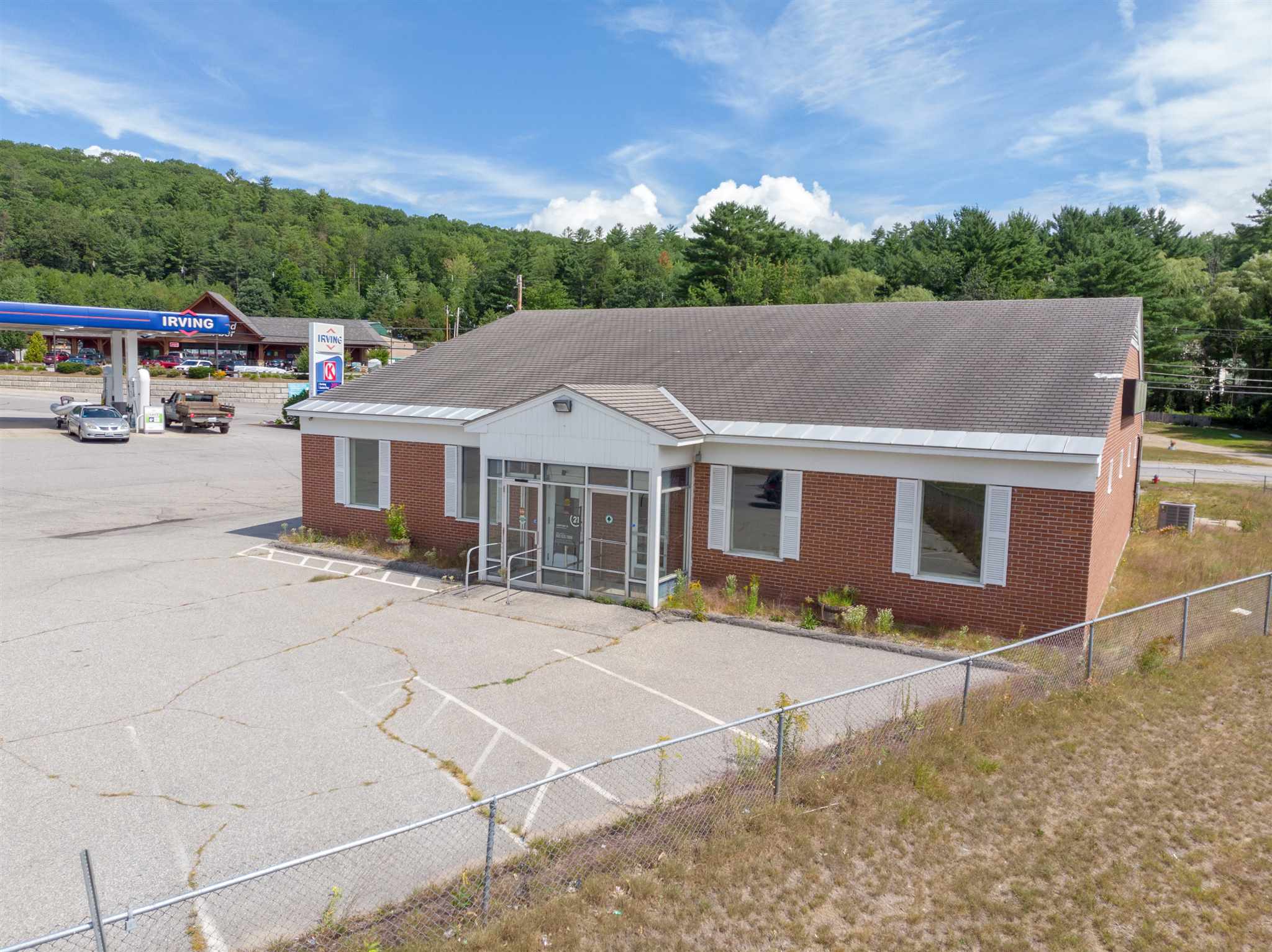 13 WEST STREET, Ashland, NH 03217 Commercial PrimeMLS