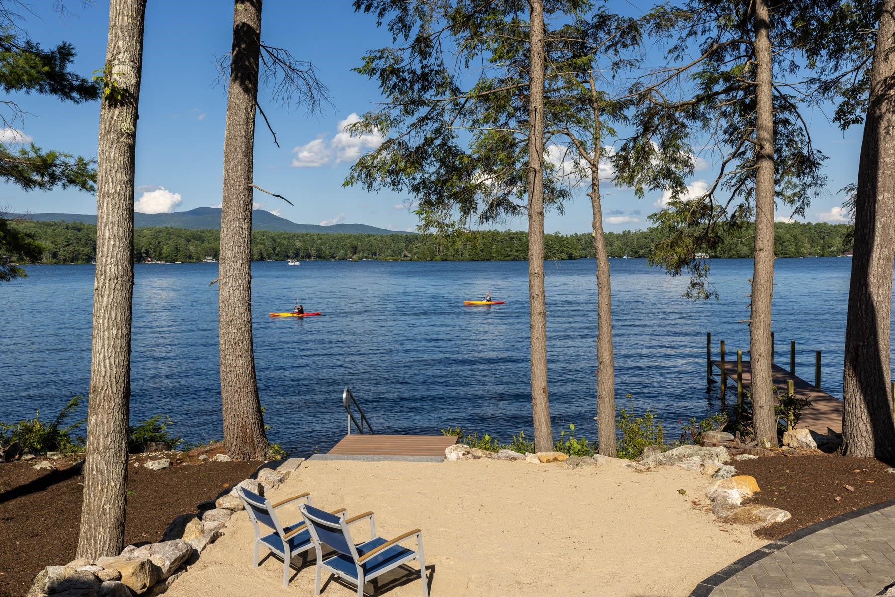 Photo of 32 BRAUN BAY Road Moultonborough NH 03254