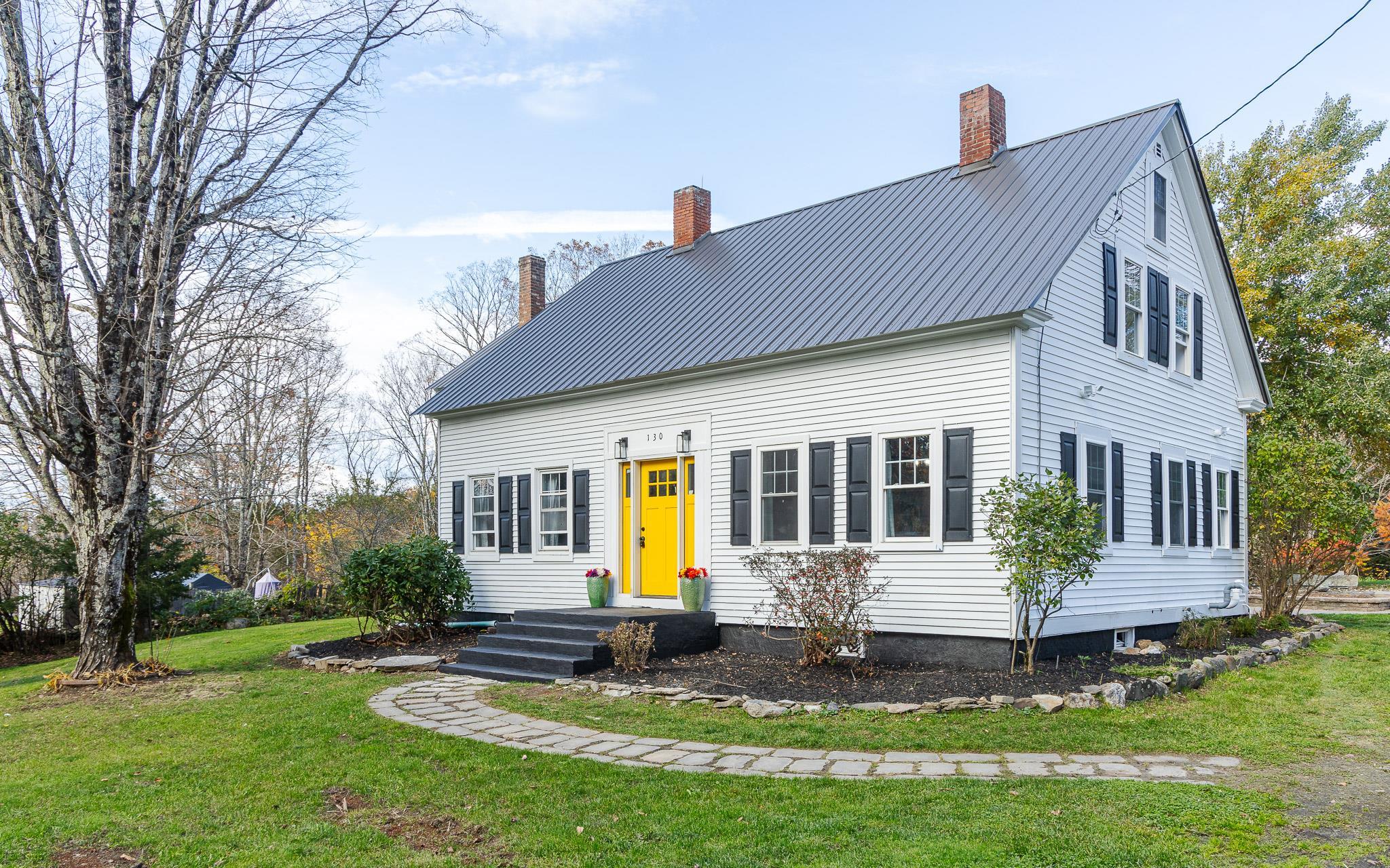 130 VILLAGE ROAD, Langdon, NH 03602 PrimeMLS