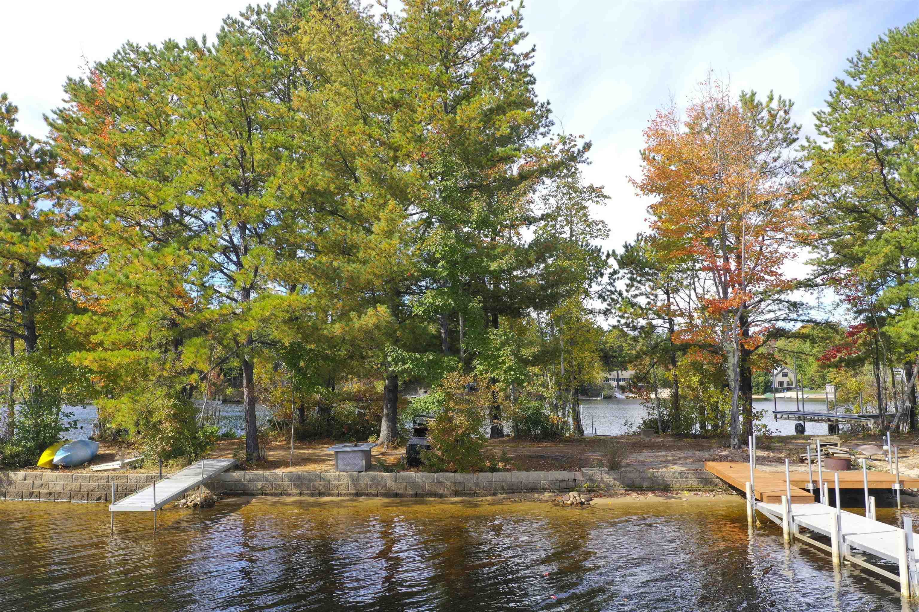 SPINDLE POINT ROAD, Freedom, NH 03836 PrimeMLS