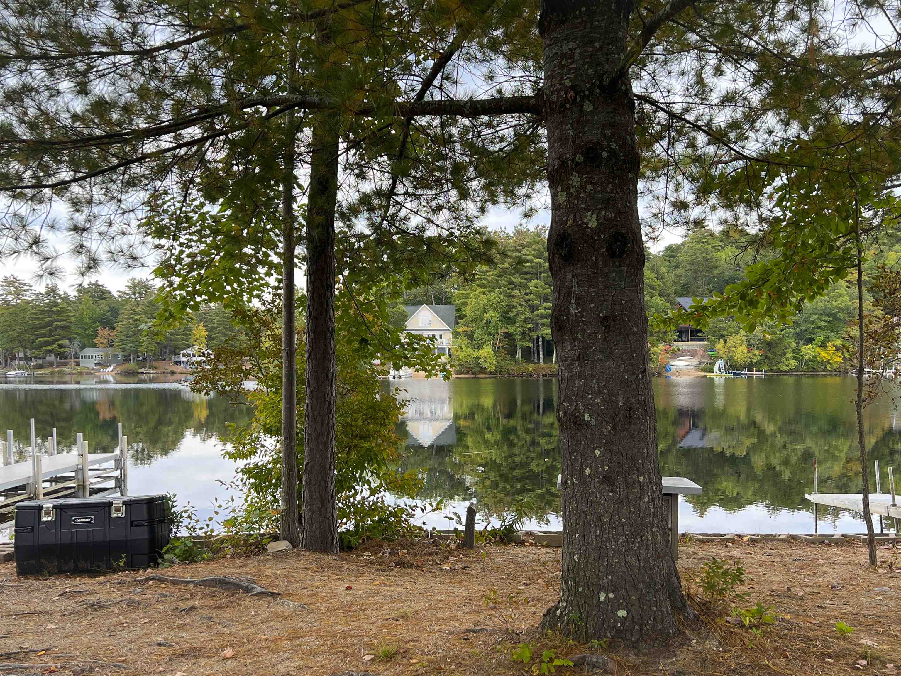 SPINDLE POINT ROAD, Freedom, NH 03836 PrimeMLS