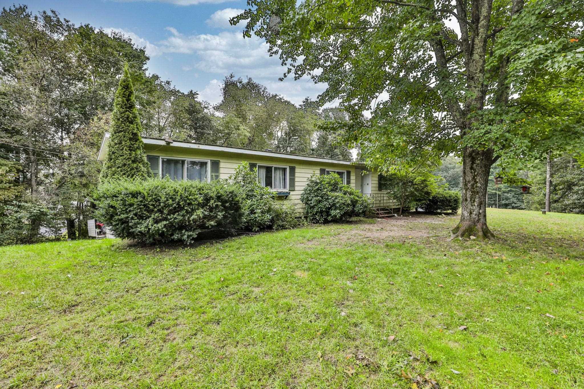 New Hampshire  Real Estate