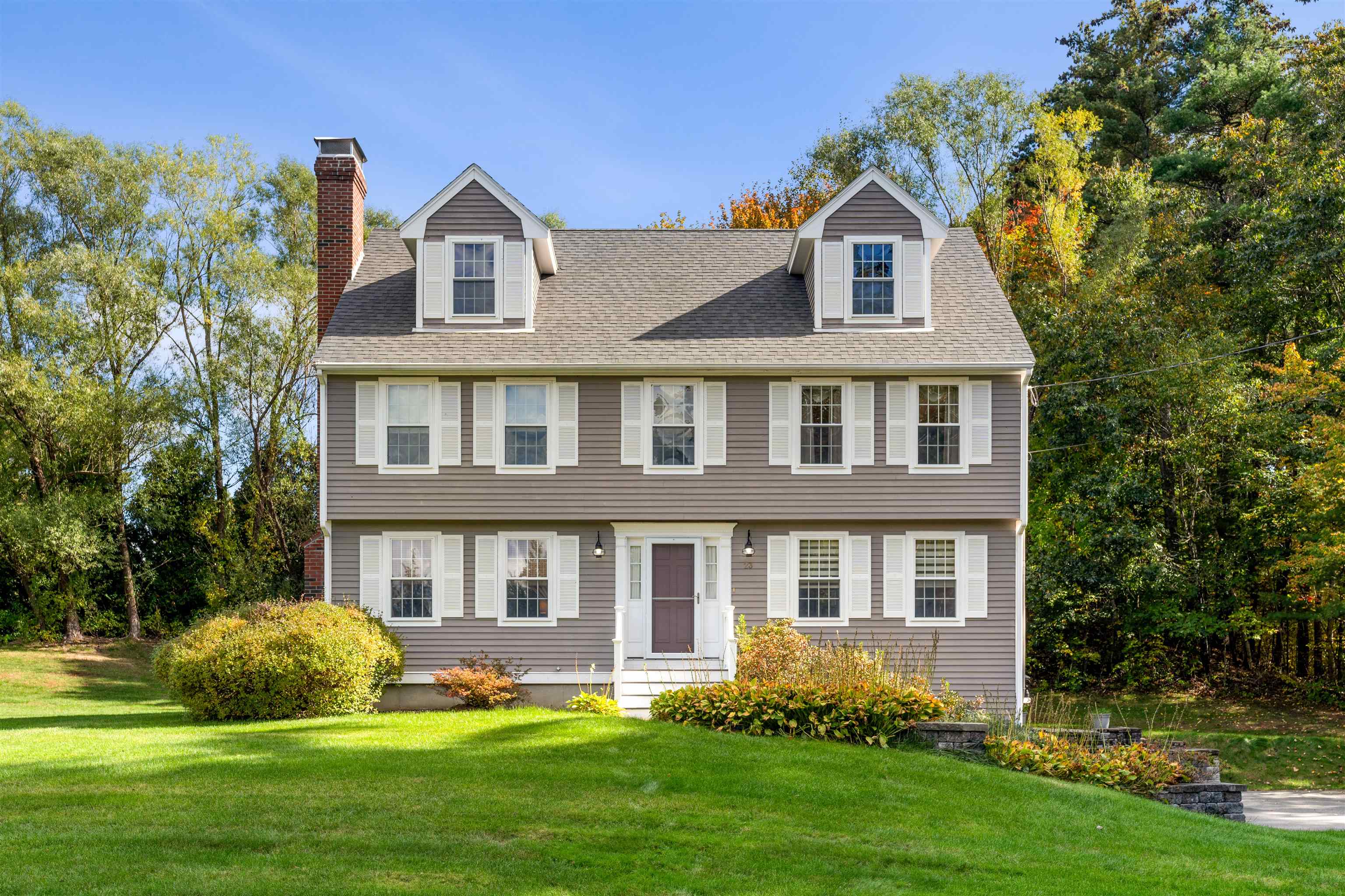 23 Sequoia Lane, Plaistow NH 03865 4975606 Real Estate Anne Erwin