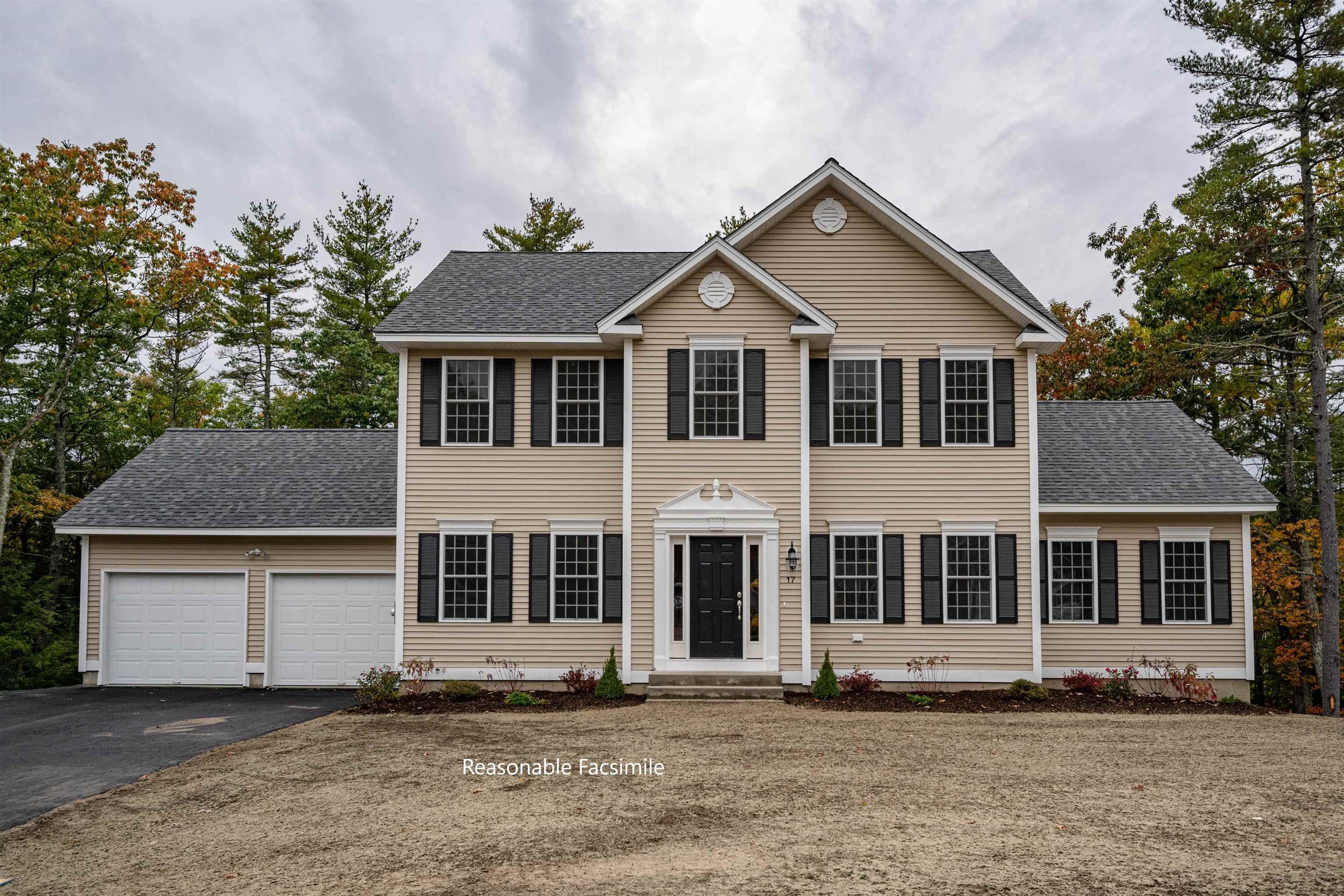 32 Bancroft Road UNIT 781, Londonderry NH 03053 4975612 Real Estate