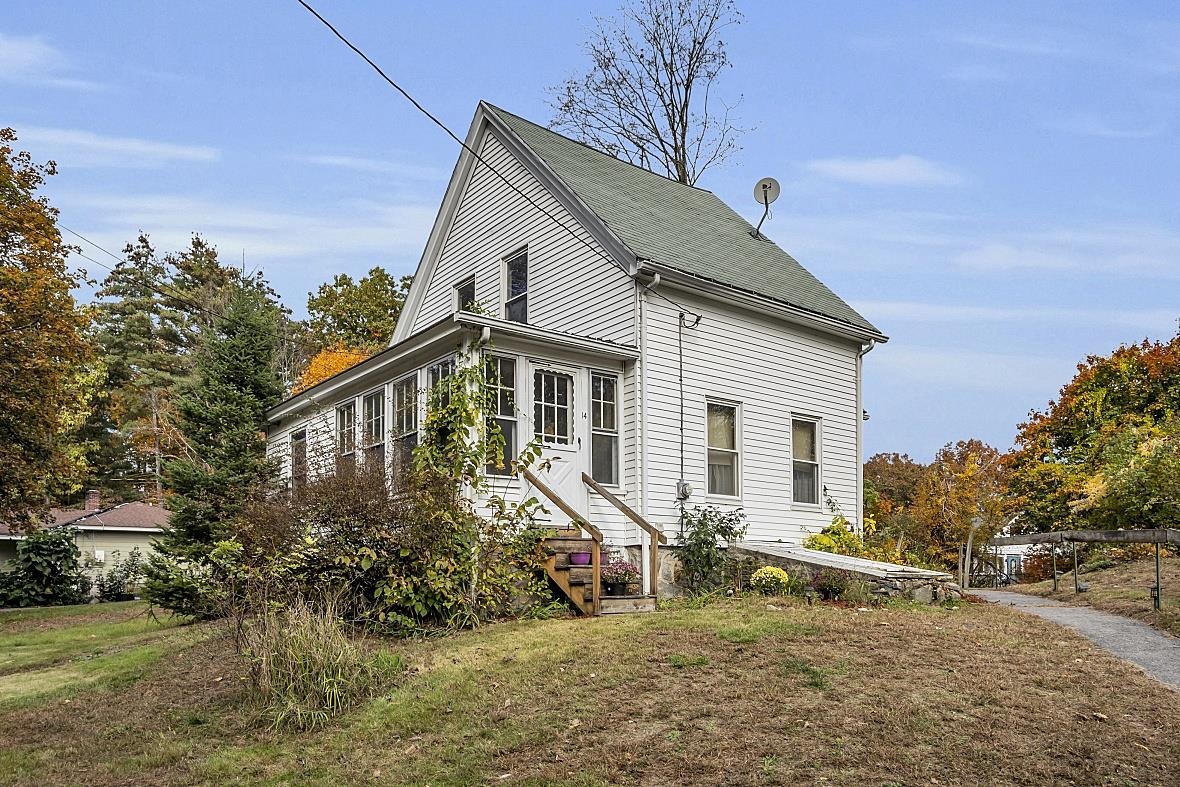 14 SPRING STREET, Salem, NH 03079 PrimeMLS