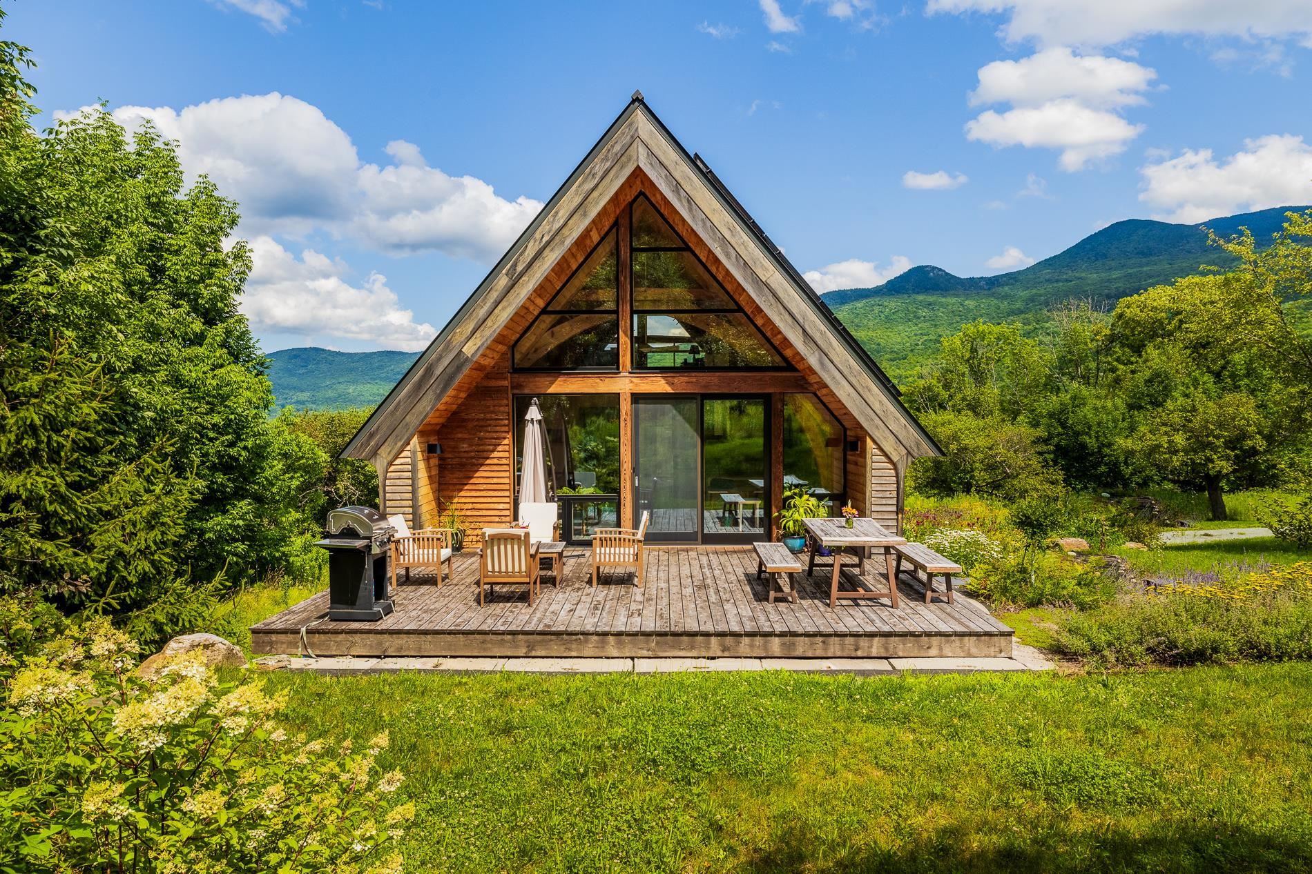 2864 Stowe Hollow Road Stowe, VT Photo