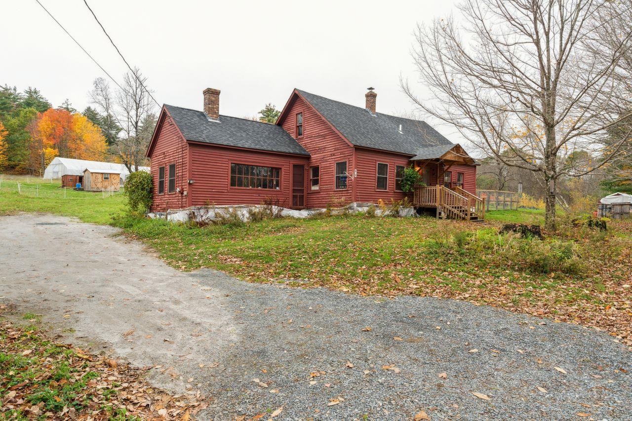 Residential for sale in Wentworth, New Hampshire, 4975738