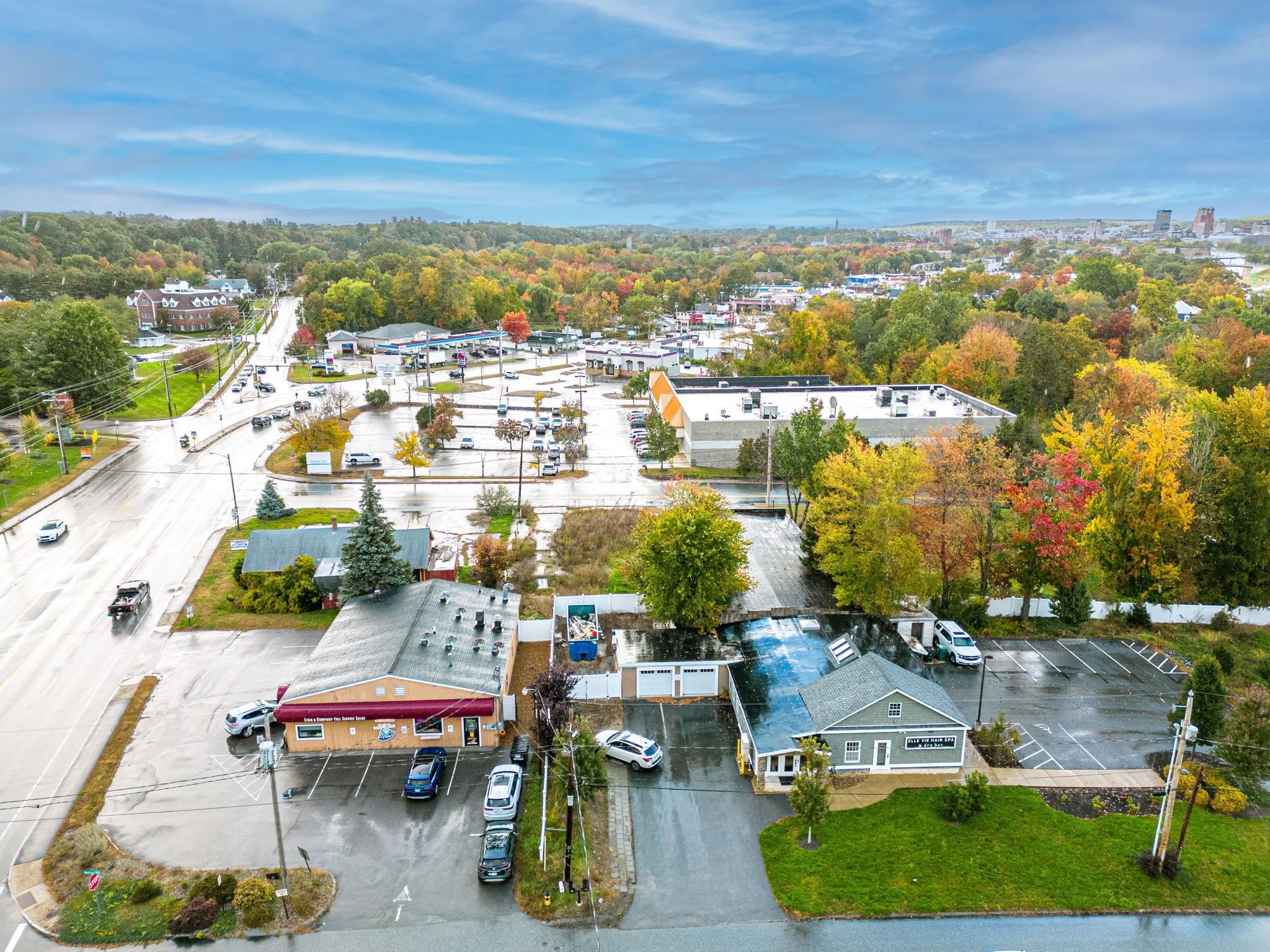 Bedford NH Commercial Property for sale $625,000 $263 per sq.ft.