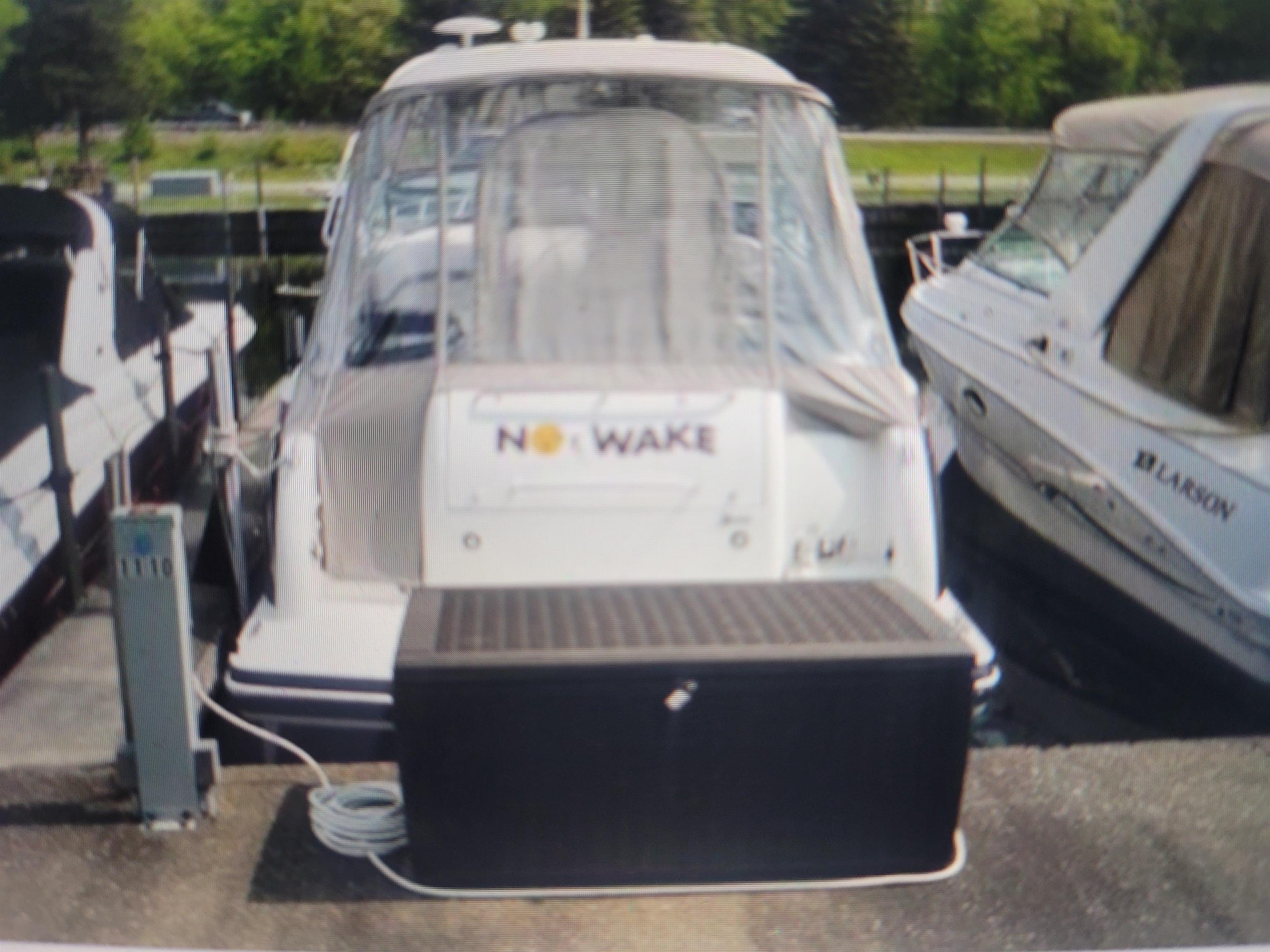 Lake Winnipesaukee Docks and Boat Slips For Sale