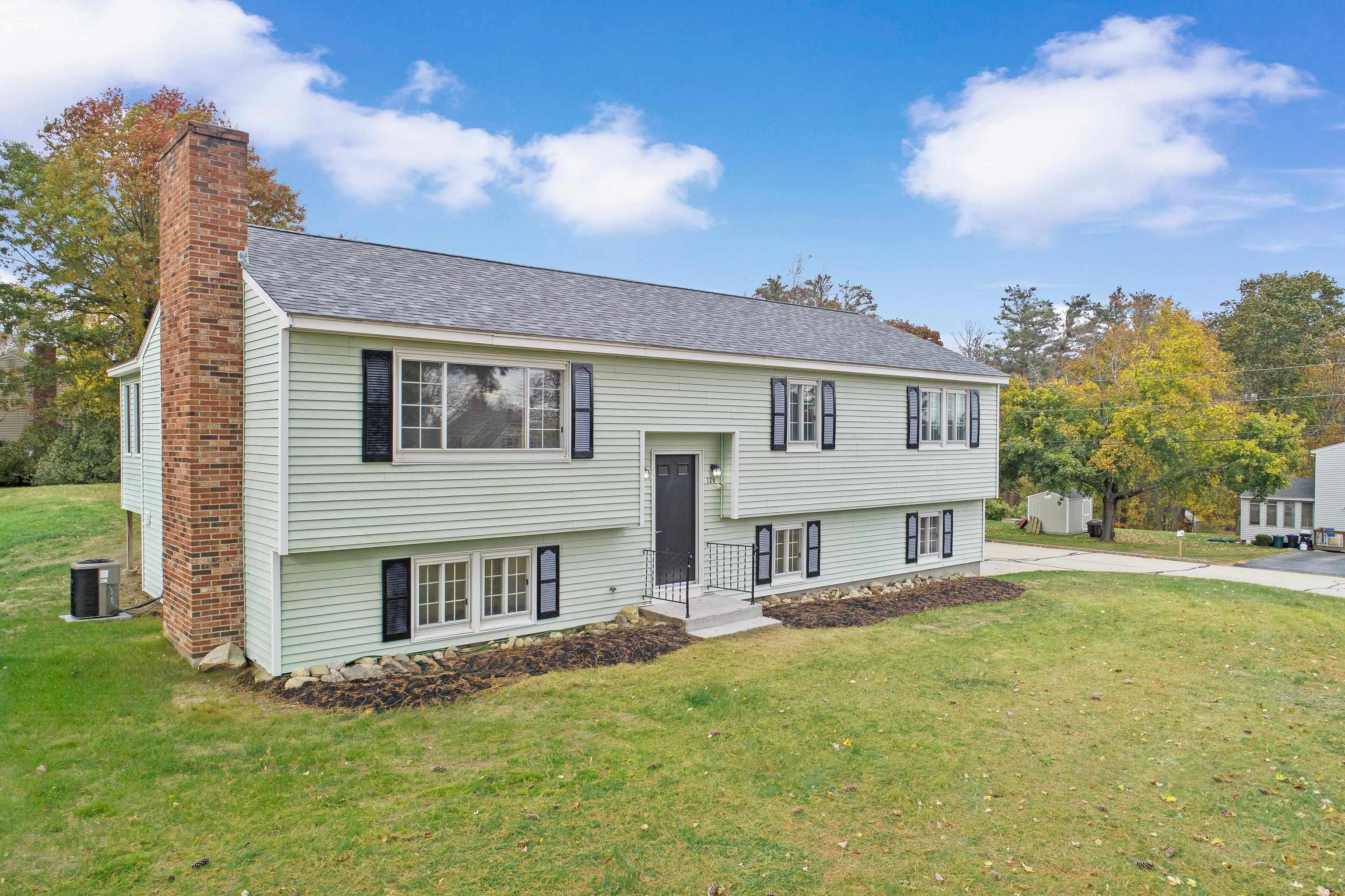 120 MOORESVILLE ROAD, Manchester, NH 03103 PrimeMLS