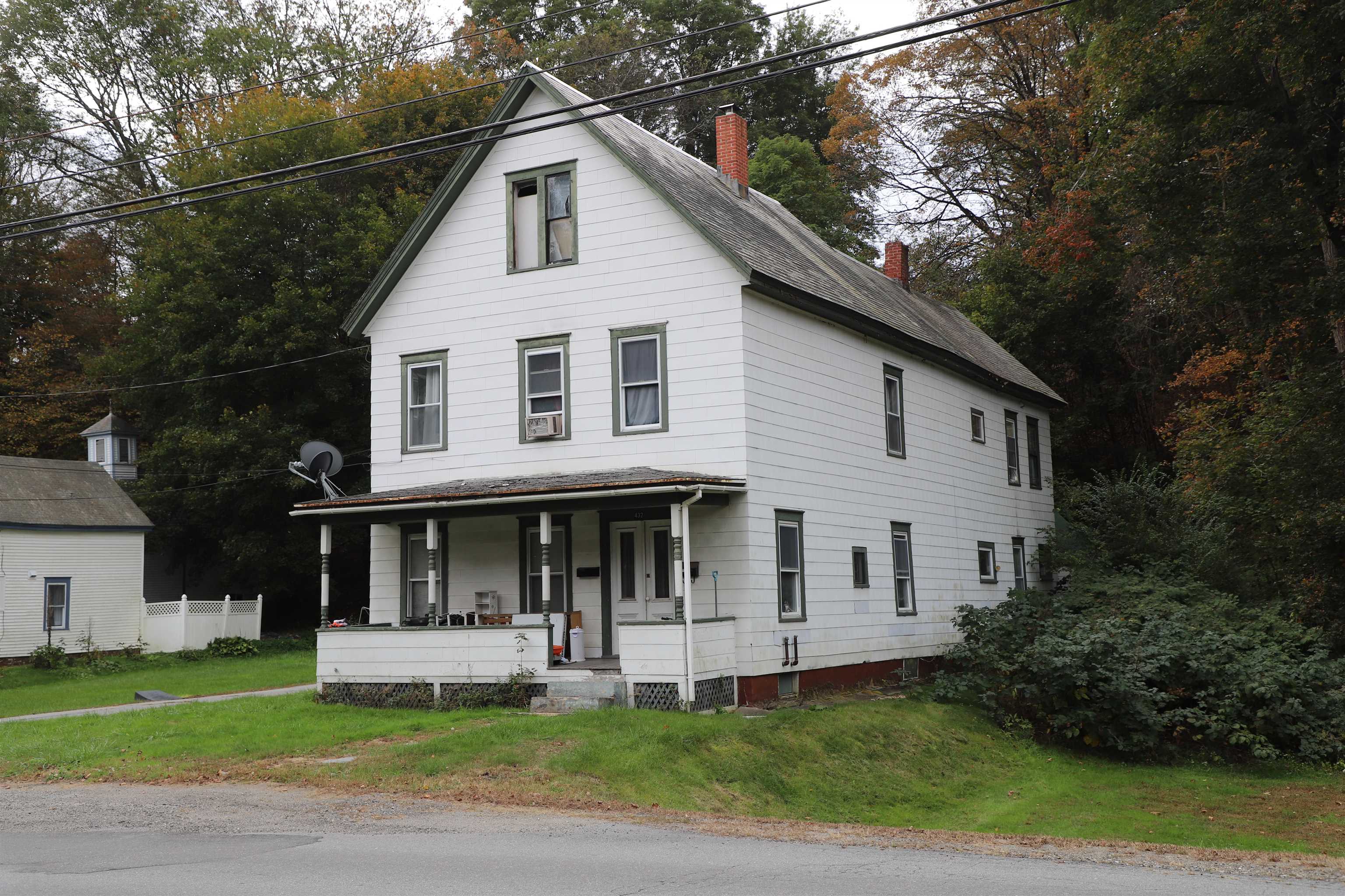 432 Route 121  Westminster, VT Photo