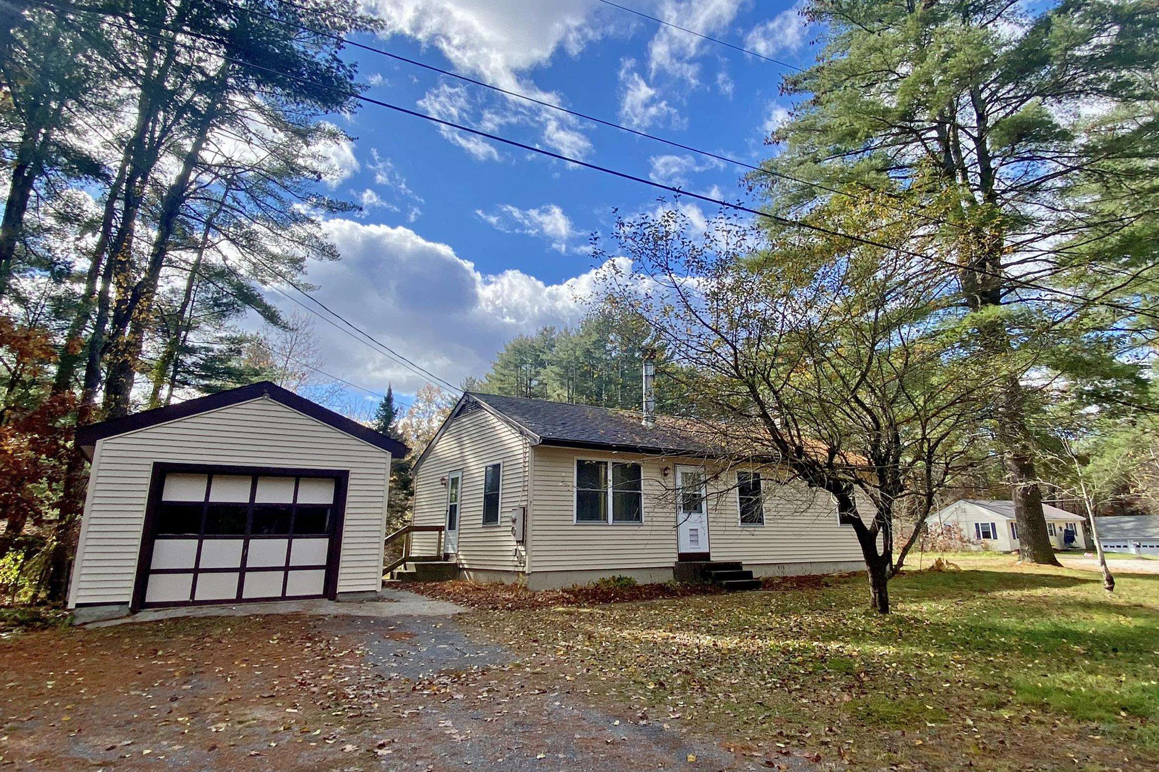 7 Revere Drive Hinsdale, NH Photo