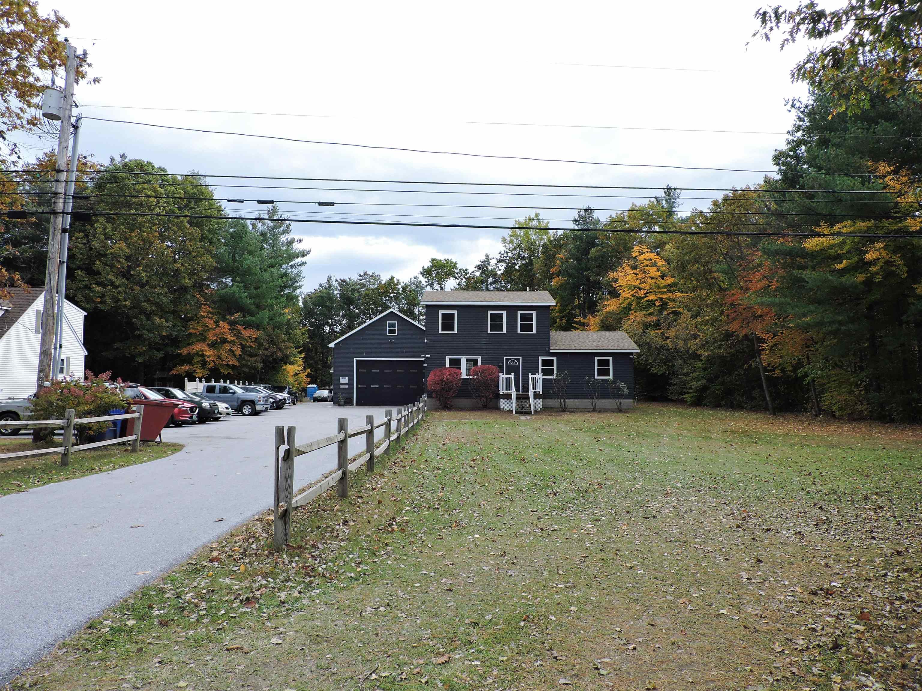 668 Sandy Birch Road , VT MLS 4976344 Carey & Giampa Realtors